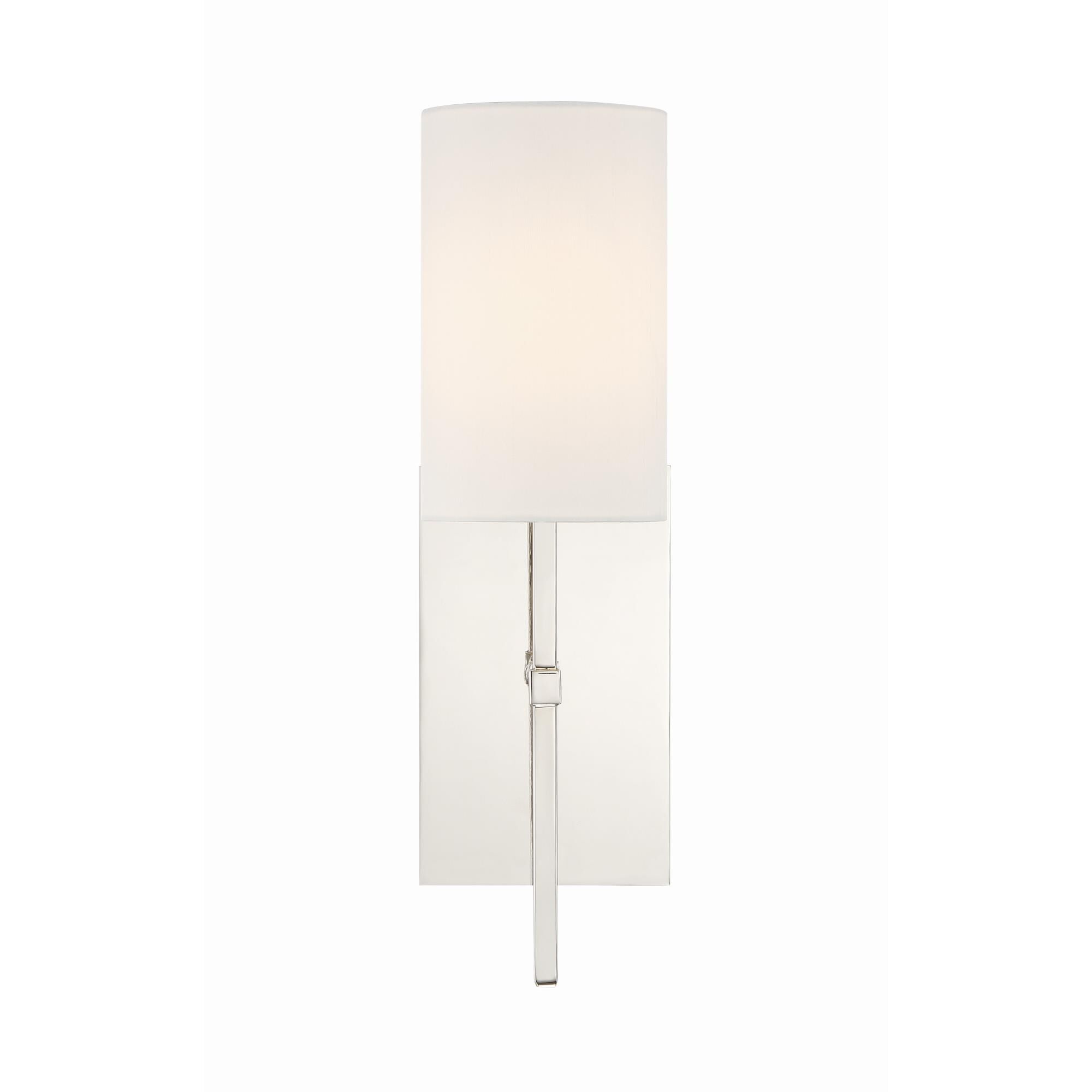 Crystorama Veronica 16 Inch Wall Sconce
