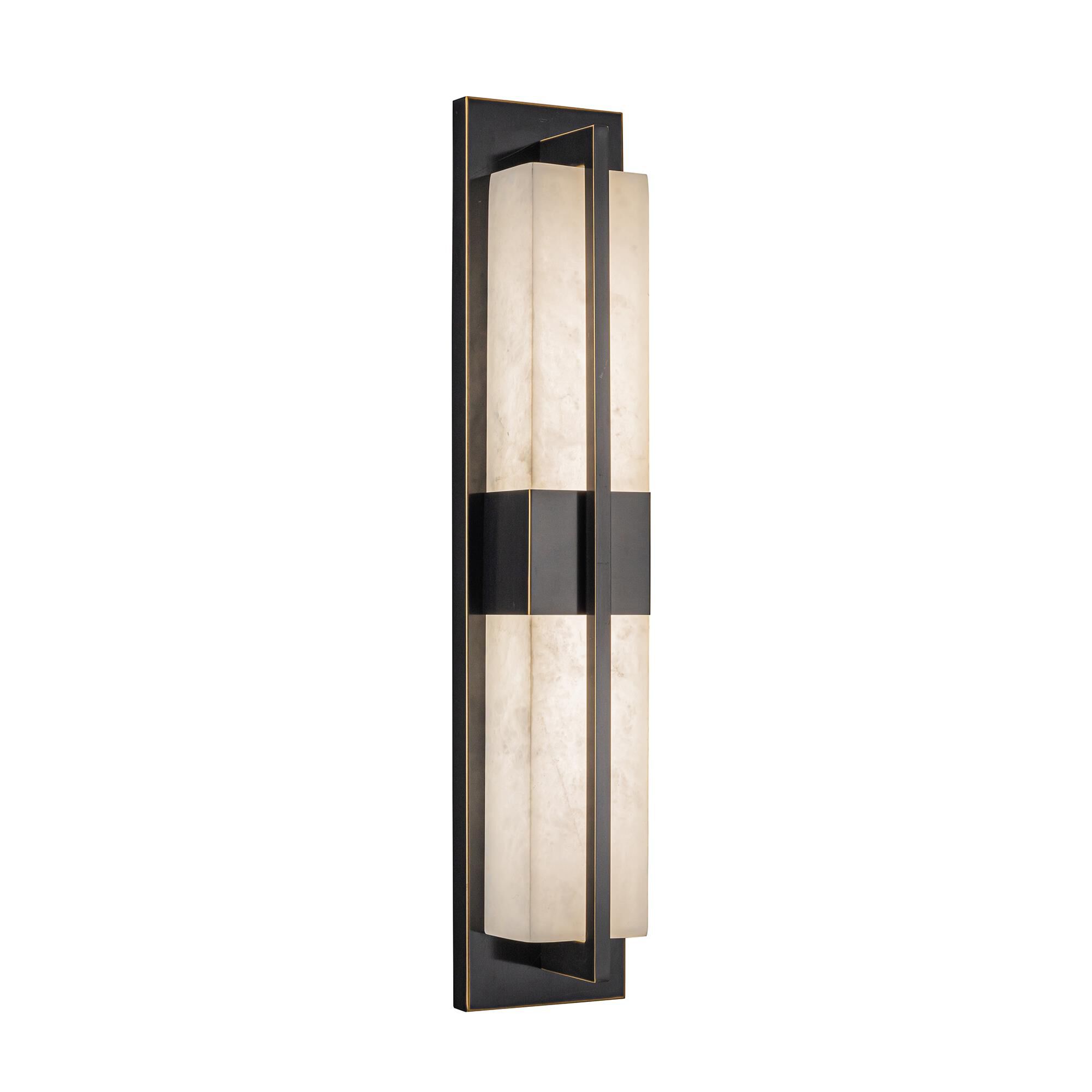 Briana 5 Inch Wall Sconce by Artcraft