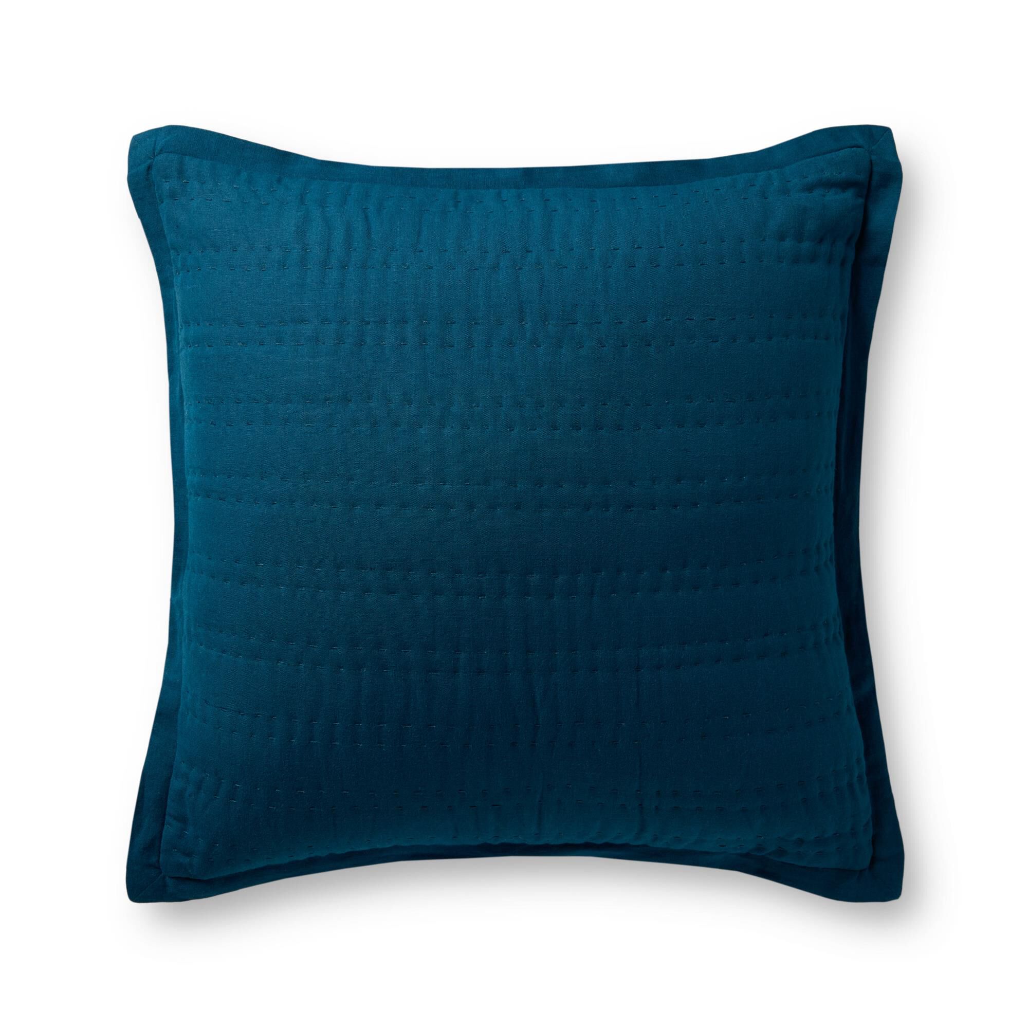 Shown with Cover Only - Pillow Sold Separately accent
