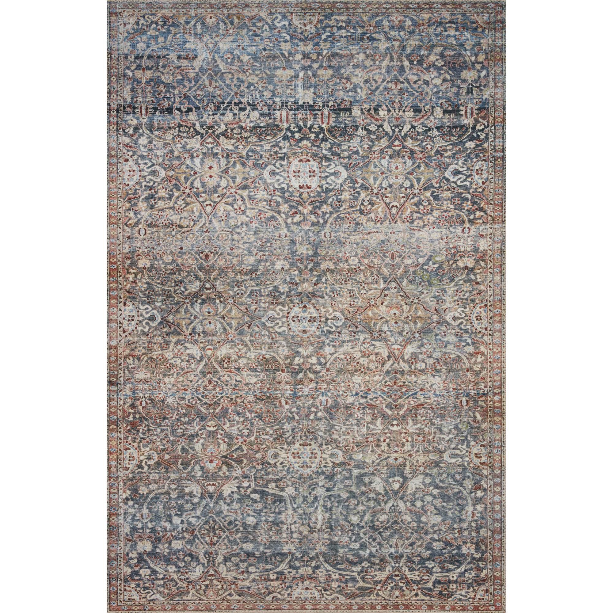Chris Loves Julia x Loloi JULES Area Rug,