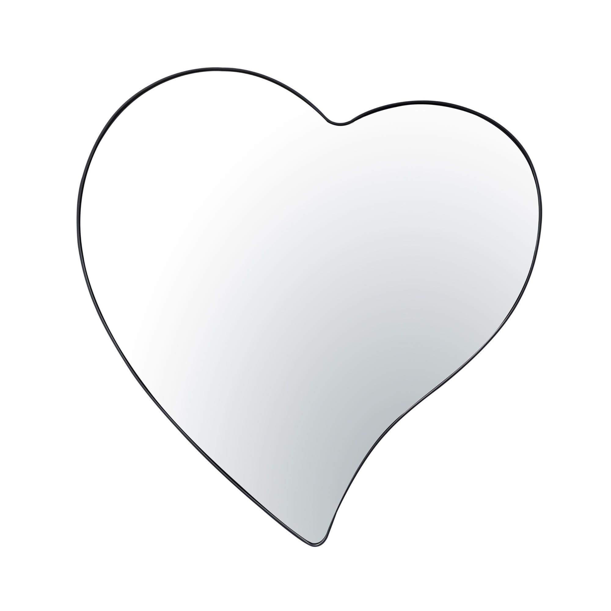 Who Do Ya' Love Decorative Mirrors by Varaluz