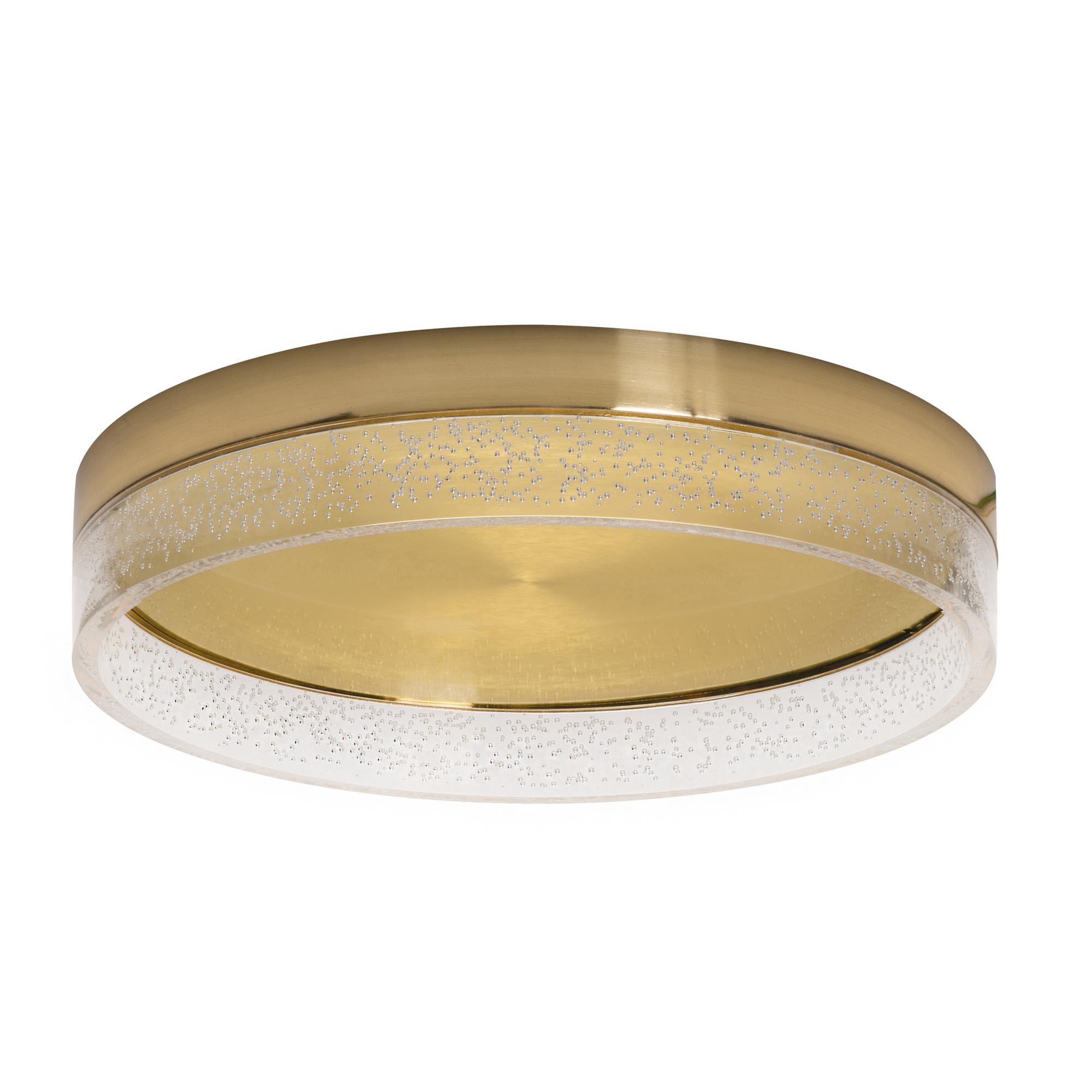 Maggie 1 Light LED Flush Mount by AFX Lighting