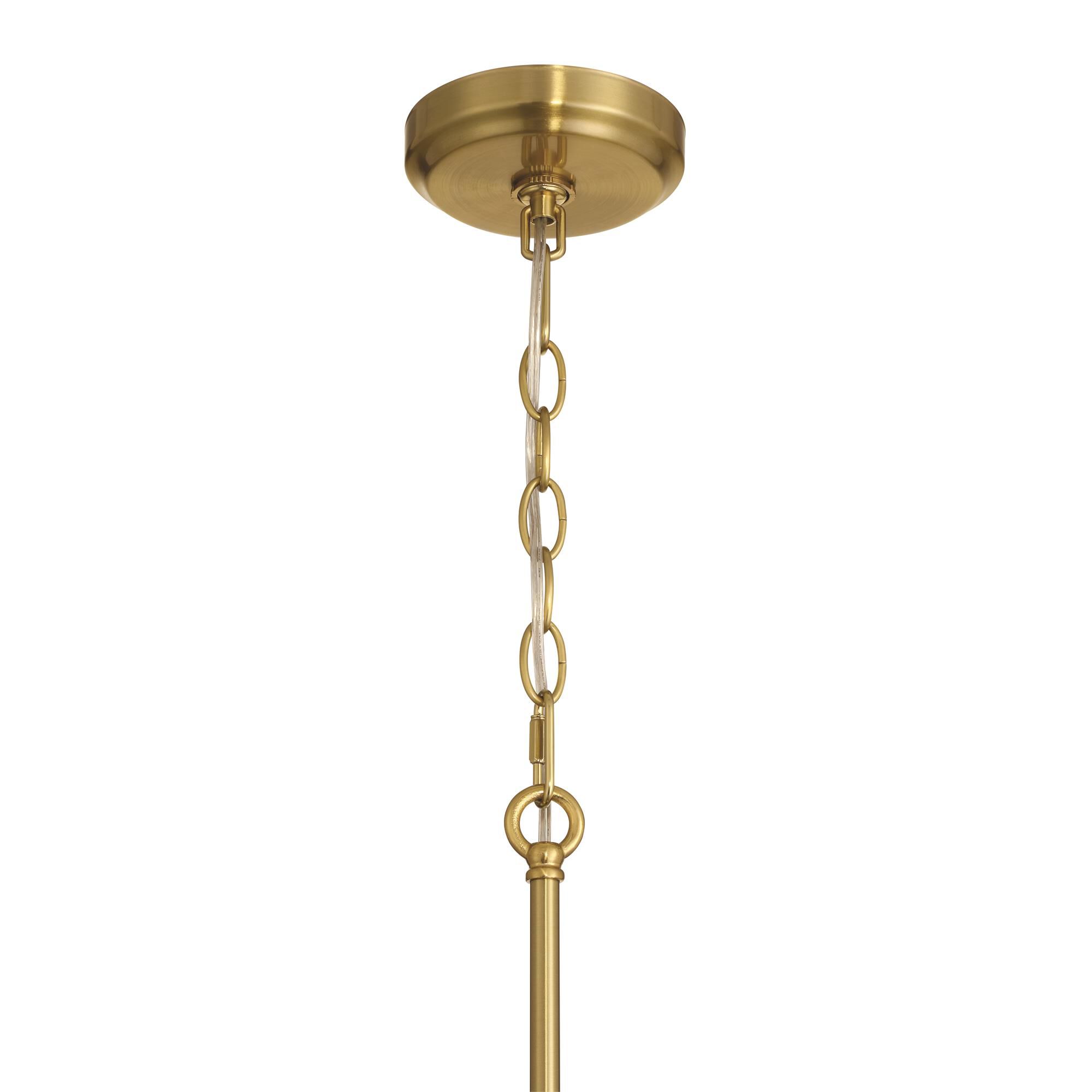 Claire 24 Inch Chandelier,
