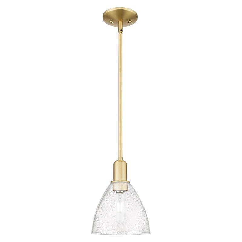 Bruno Marashlian Bristol 8 Inch Mini Pendant by Innovations Lighting
