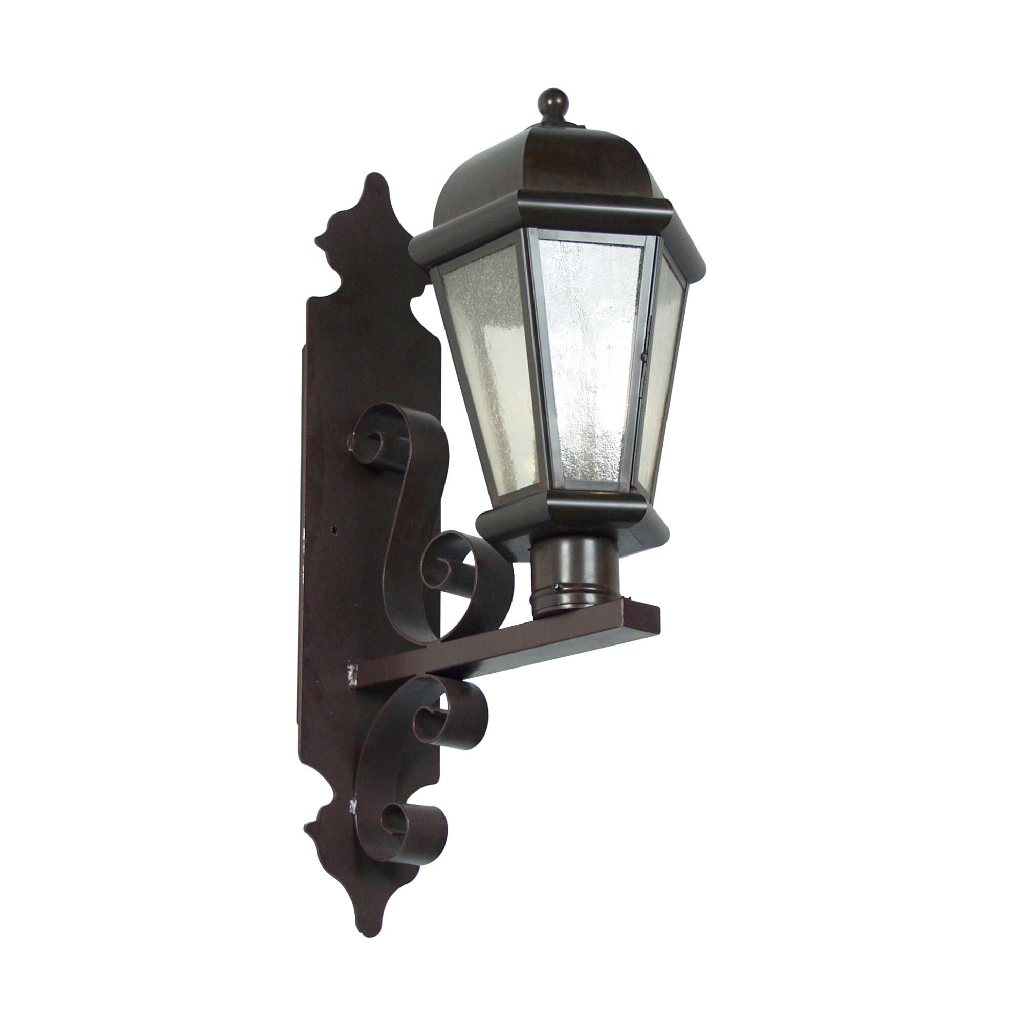 Shown in Blackwash finish