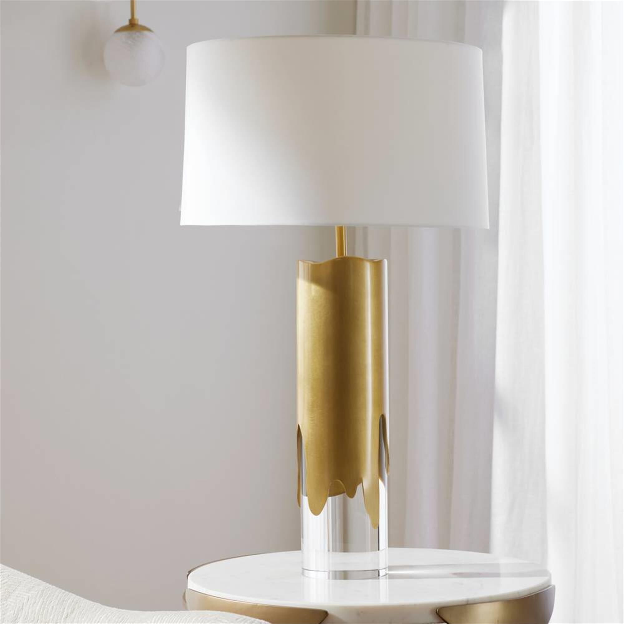 Equinox 31 Inch Table Lamp by Arteriors Home