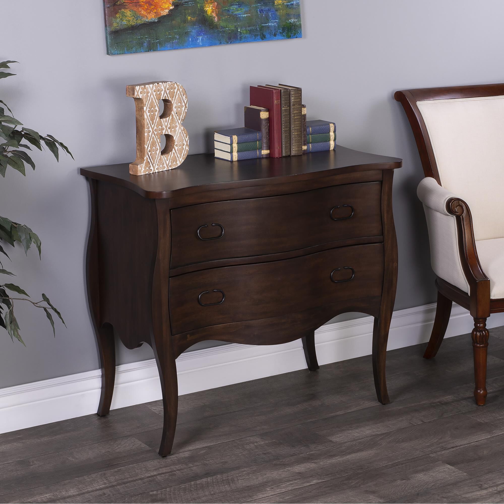 Masterpiece Dresser by Butler Specialty Company