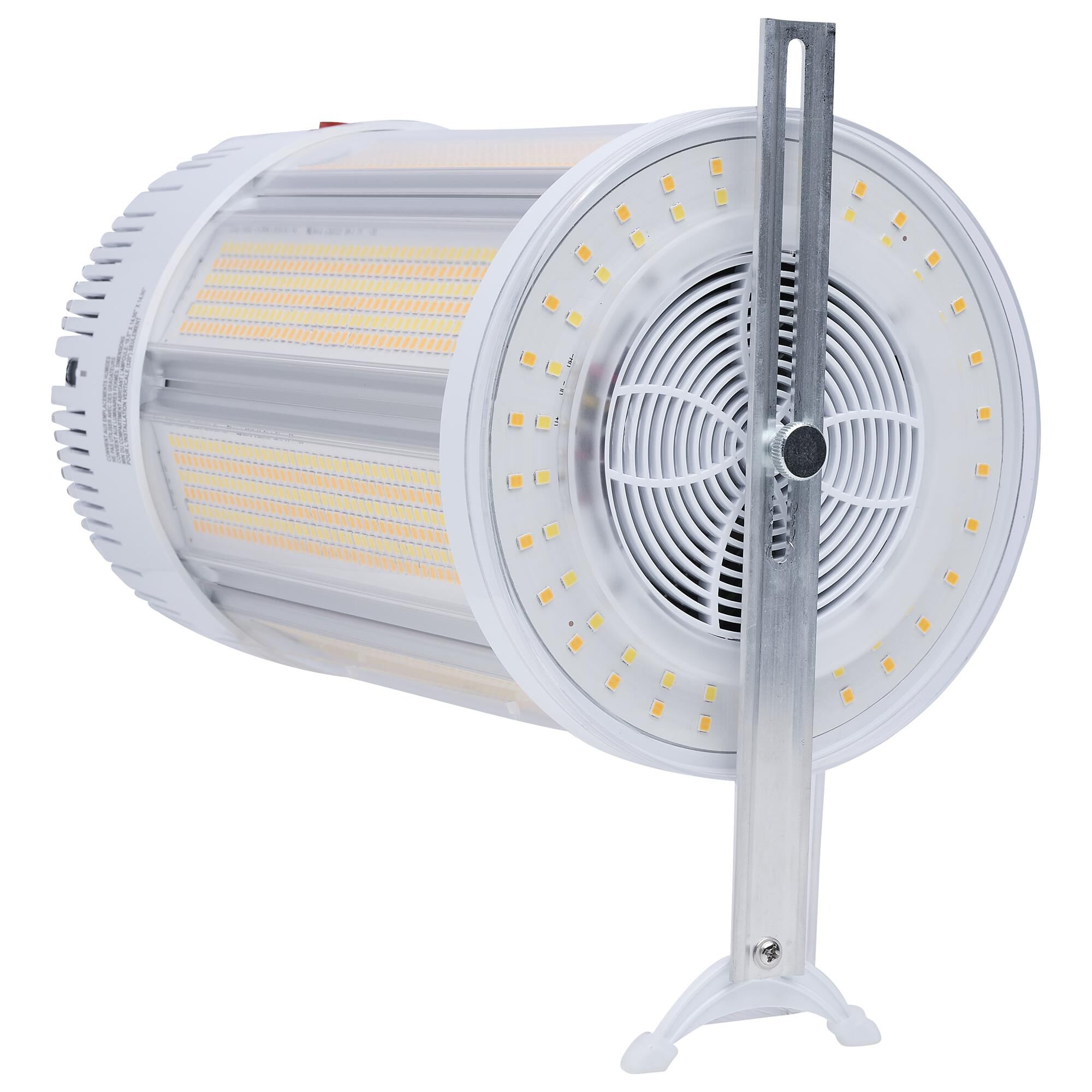 Dimmable 270 Watt 3000K LED Light Bulb by Satco