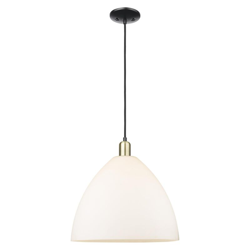 Bruno Marashlian Bristol 16 Inch Large Pendant by Innovations Lighting