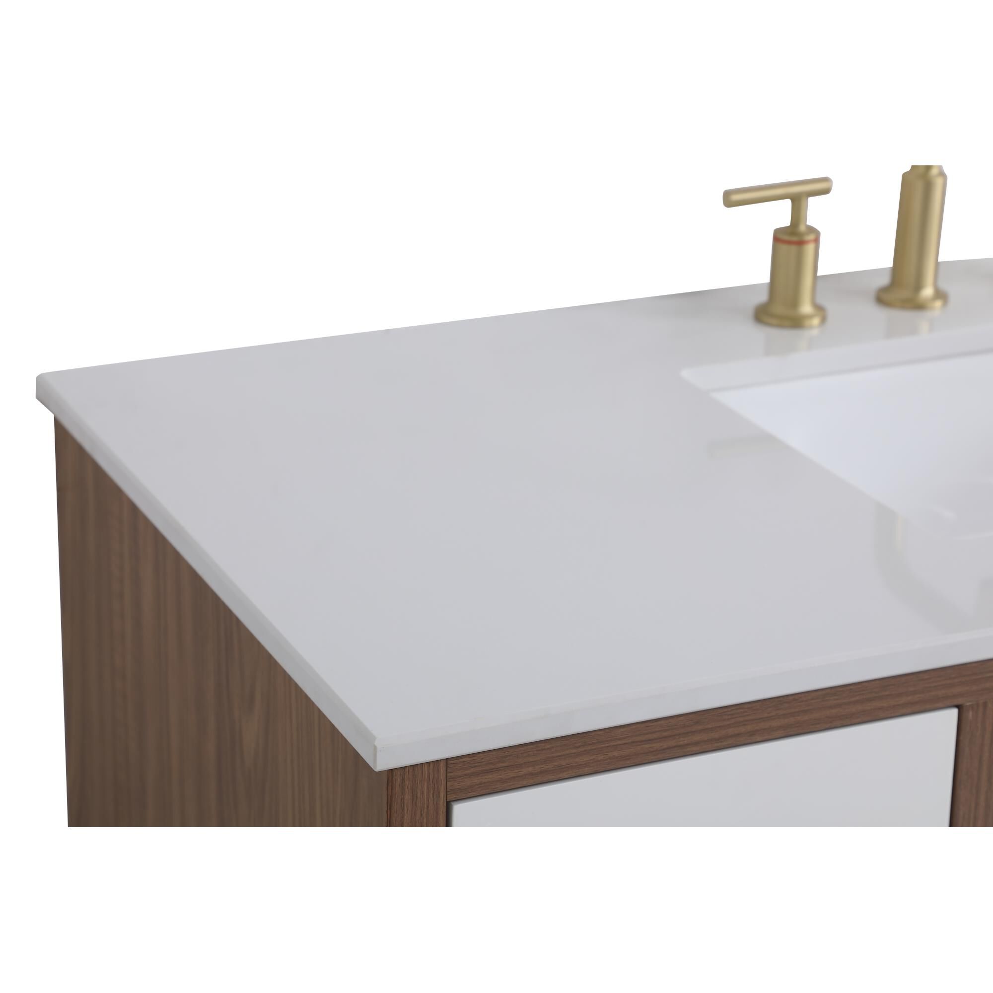 Boise Bath Vanity by Elegant Decor