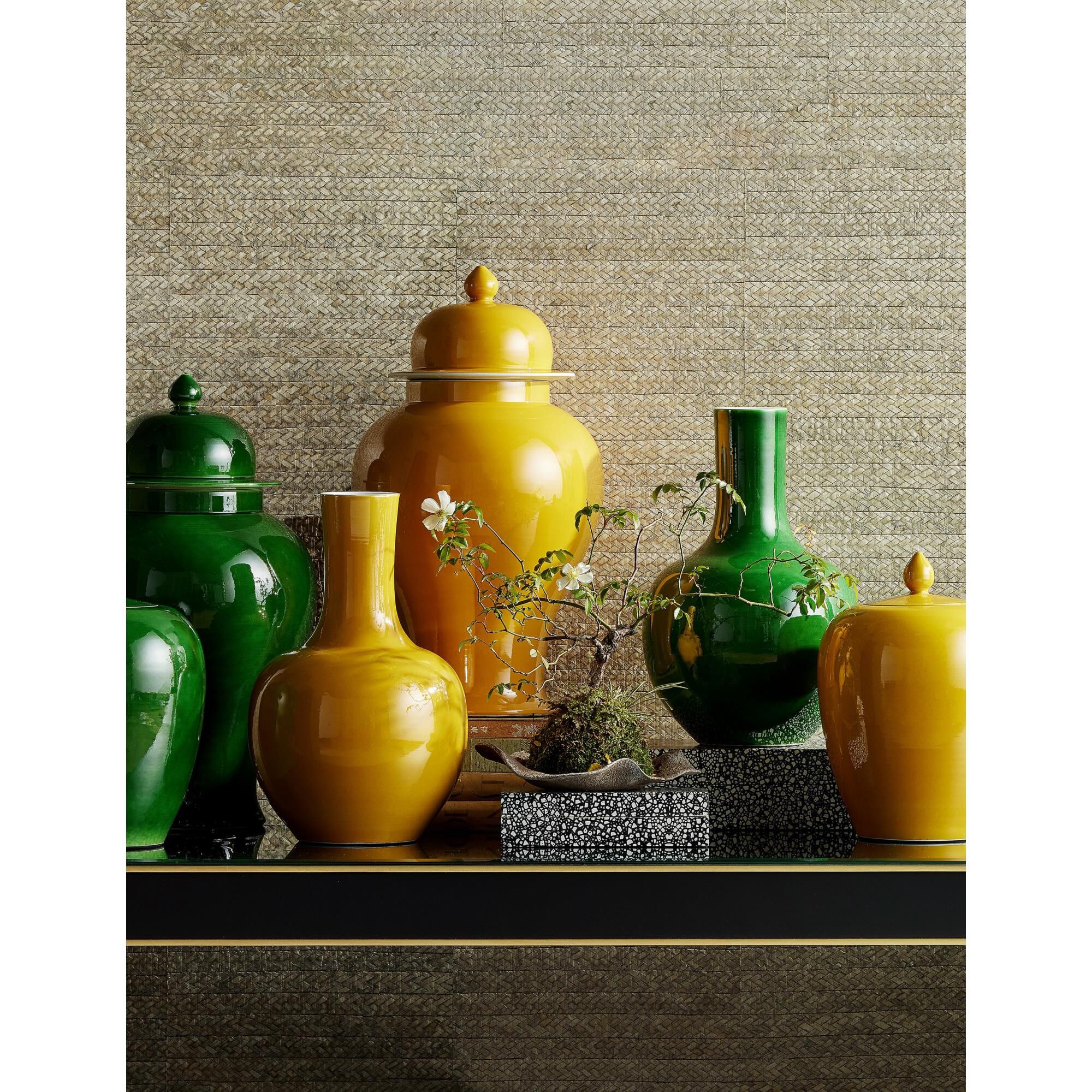 Imperial Vase-Urn by Currey and Company