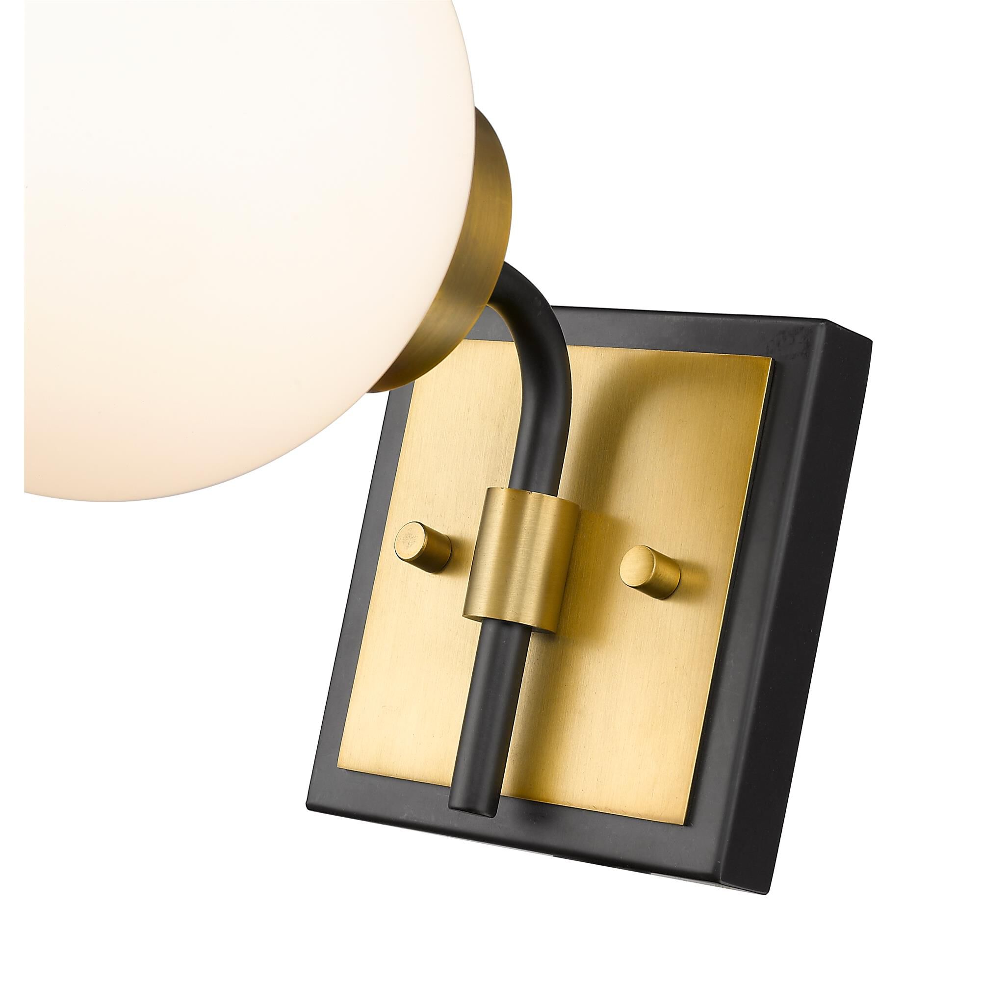 Z-Lite Parsons 10 Inch Wall Sconce