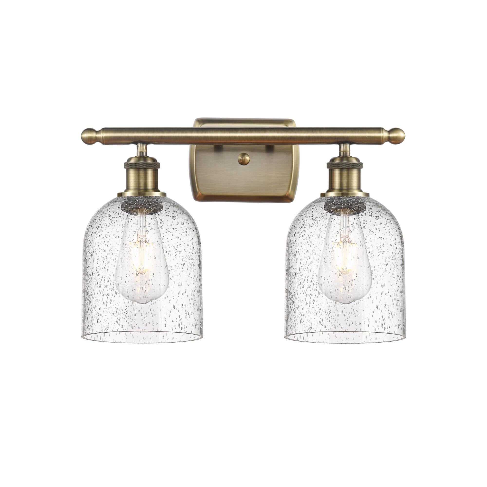 Bruno Marashlian Bella 16 Inch Bath Vanity Light by Innovations Lighting