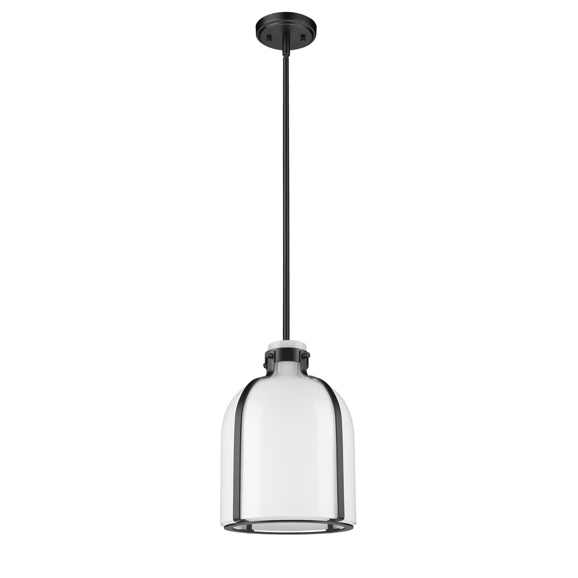 Pearson 10 Inch Chandelier,