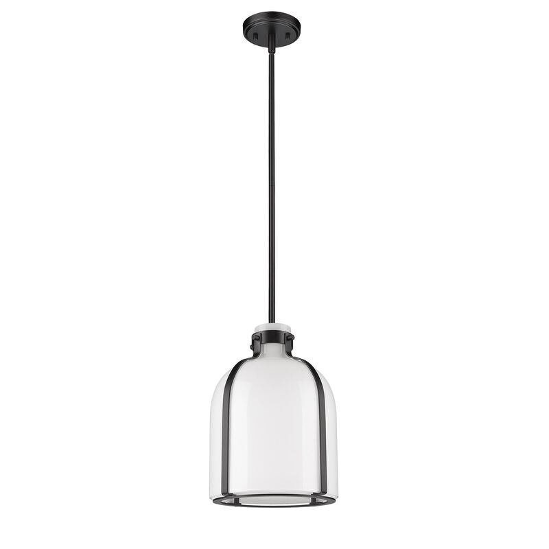 Pearson 10 Inch Chandelier by Z-Lite
