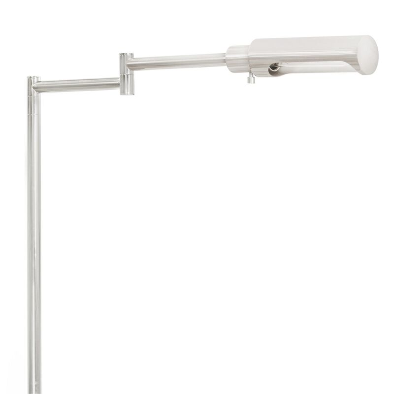 Noble 58 Inch Reading Lamp by Regina Andrew