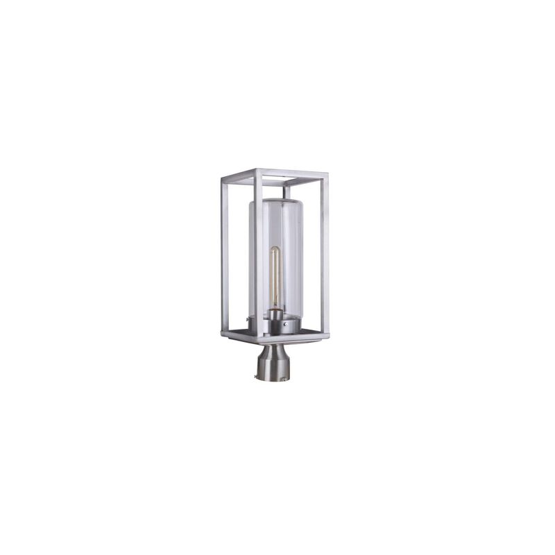 Craftmade Neo 17 Inch Tall Outdoor Post Lamp