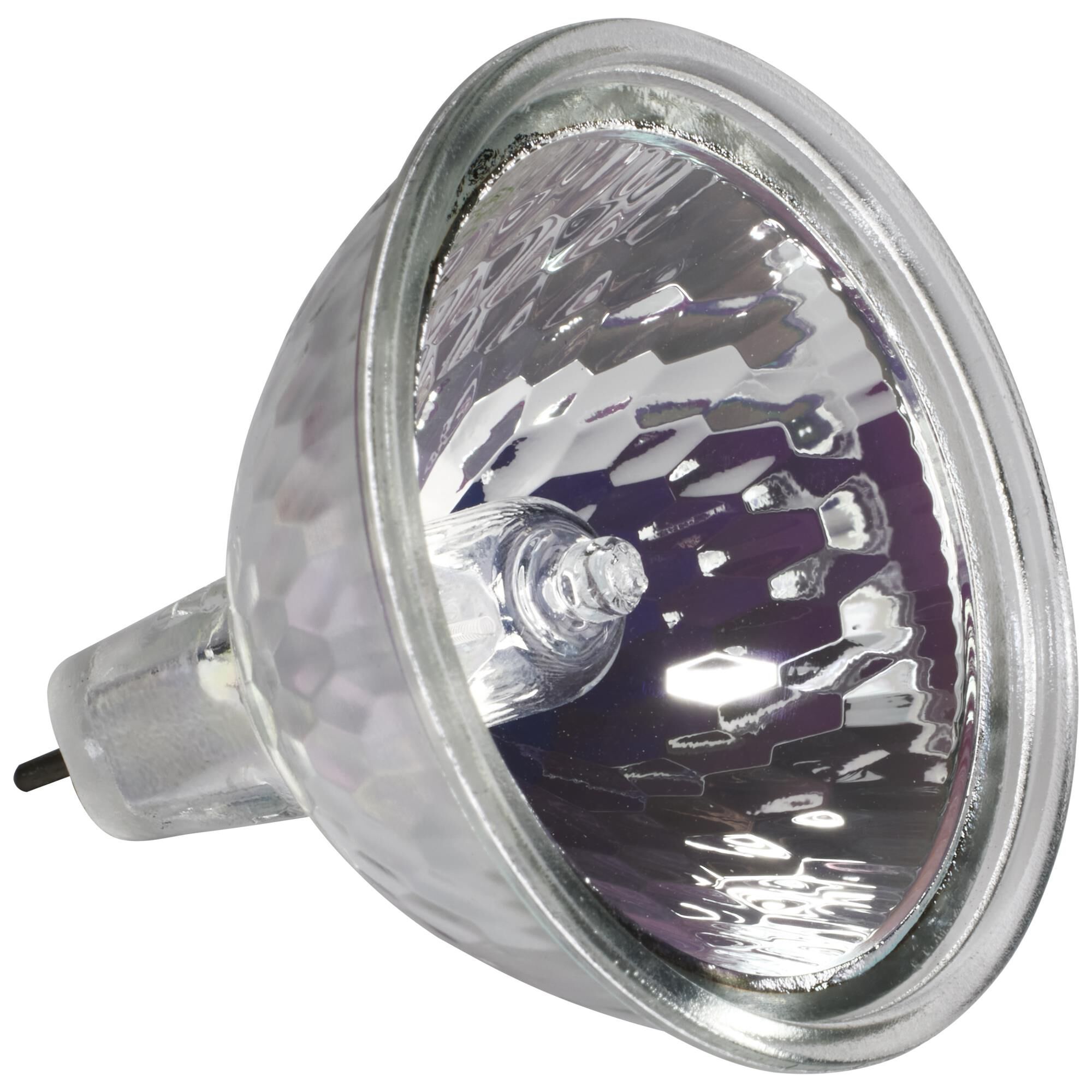 20 Watt MR16 Halogen Light Bulb,