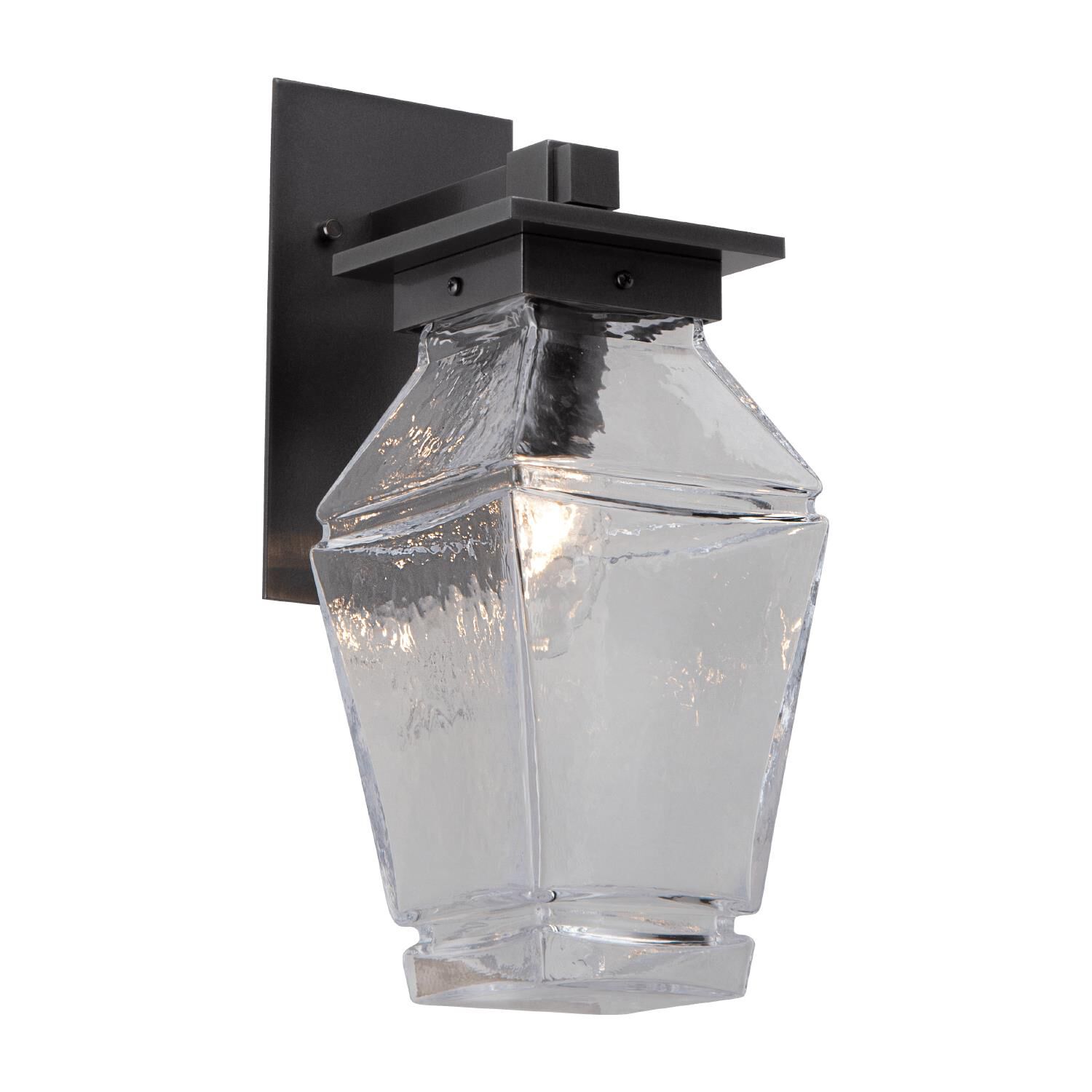 Shown in Argento Grey finish