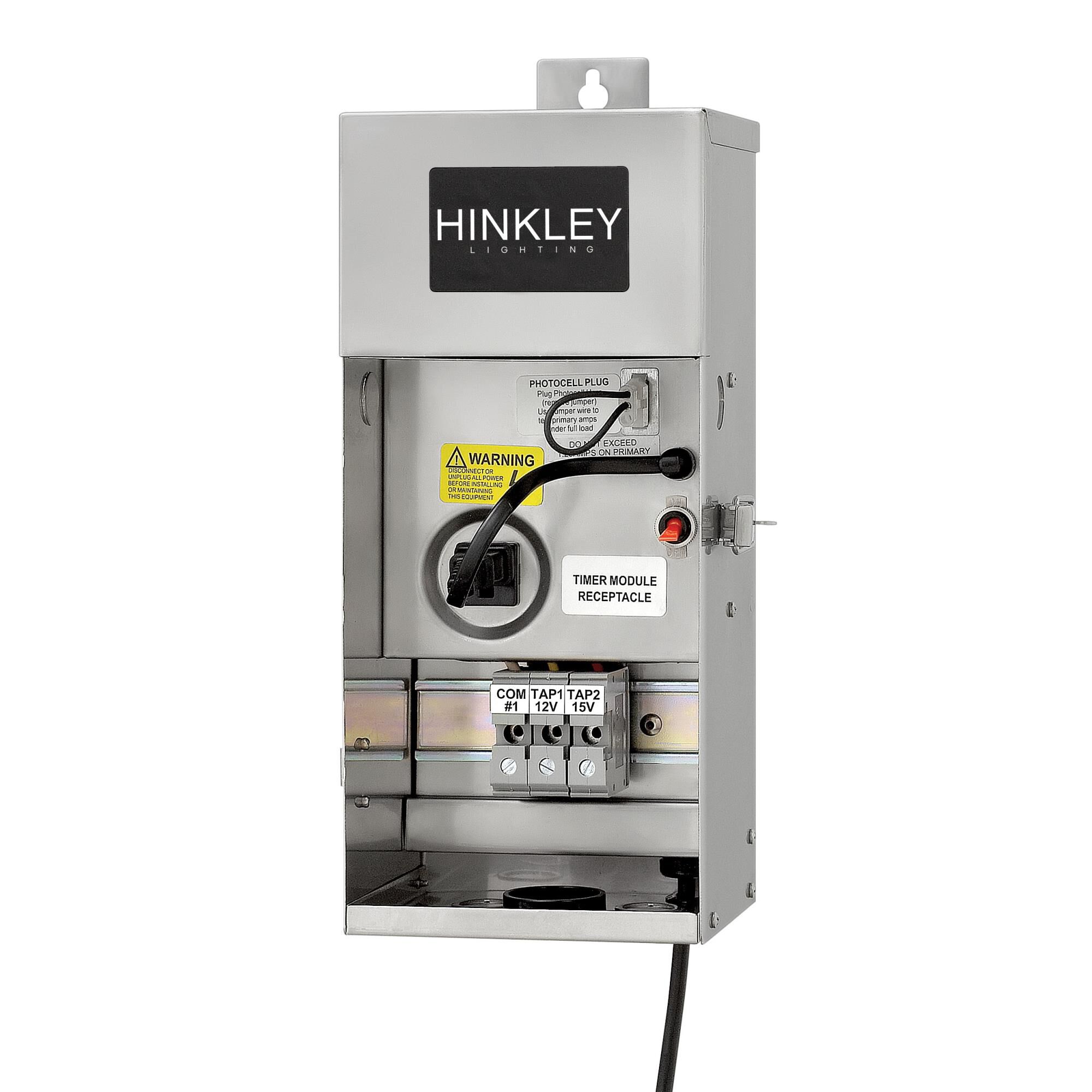 Hinkley Lighting Landscape Transformer