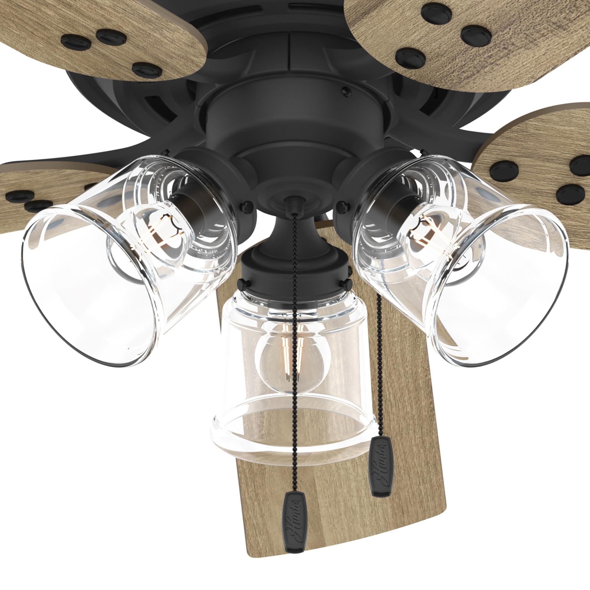Shady Grove Ceiling Fan by Hunter Fan