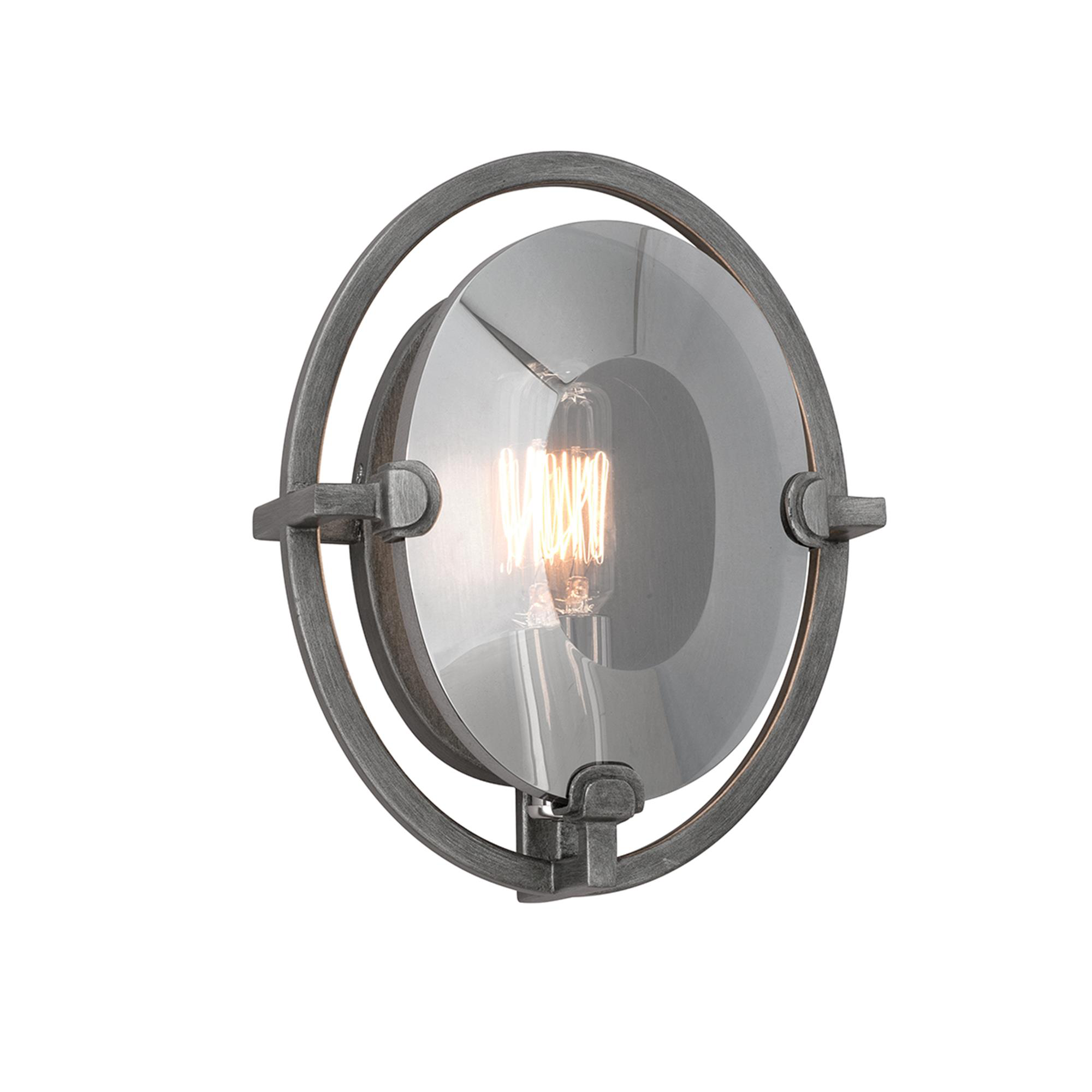 Prism 9 Inch Wall Sconce,