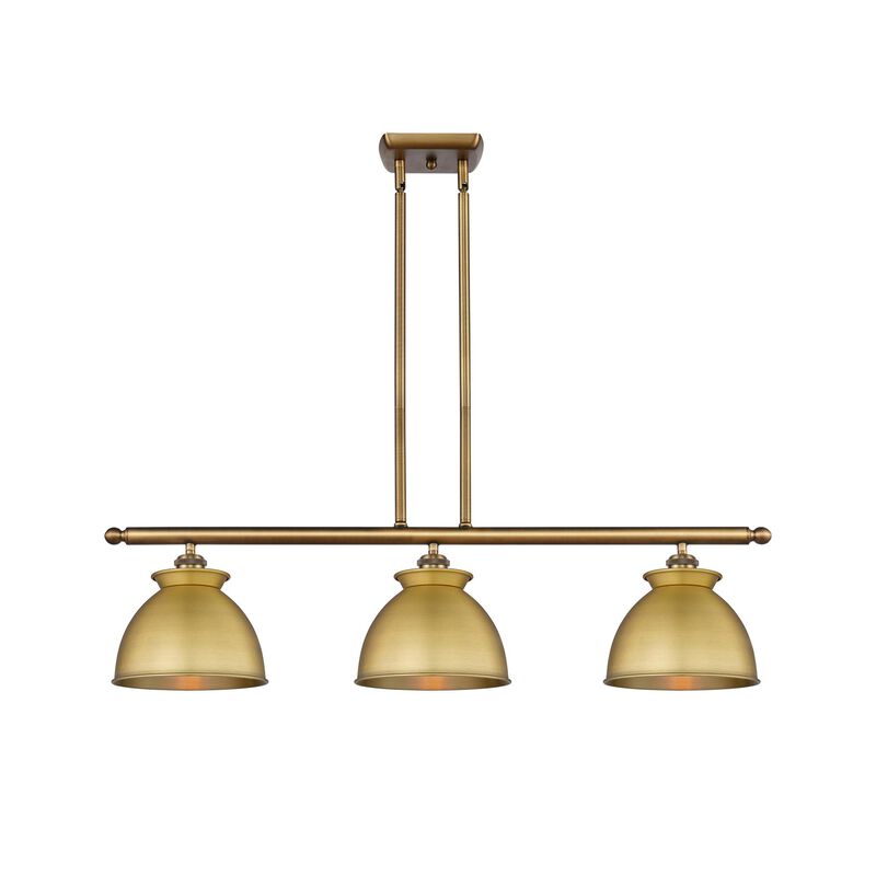 Bruno Marashlian Adirondack 36 Inch Linear Suspension Light by Innovations Lighting