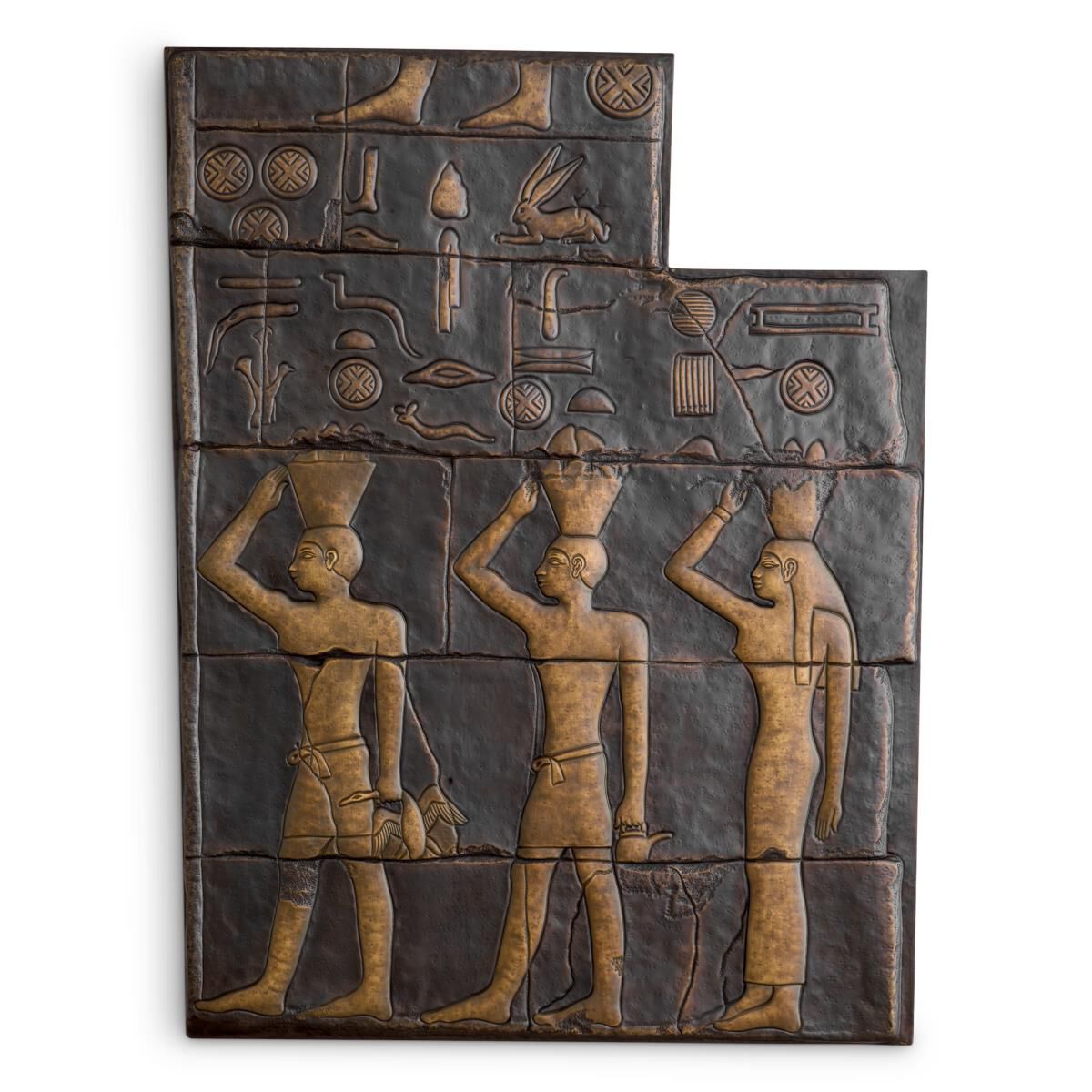 Akhtihotep Alternative Wall Art by Eichholtz