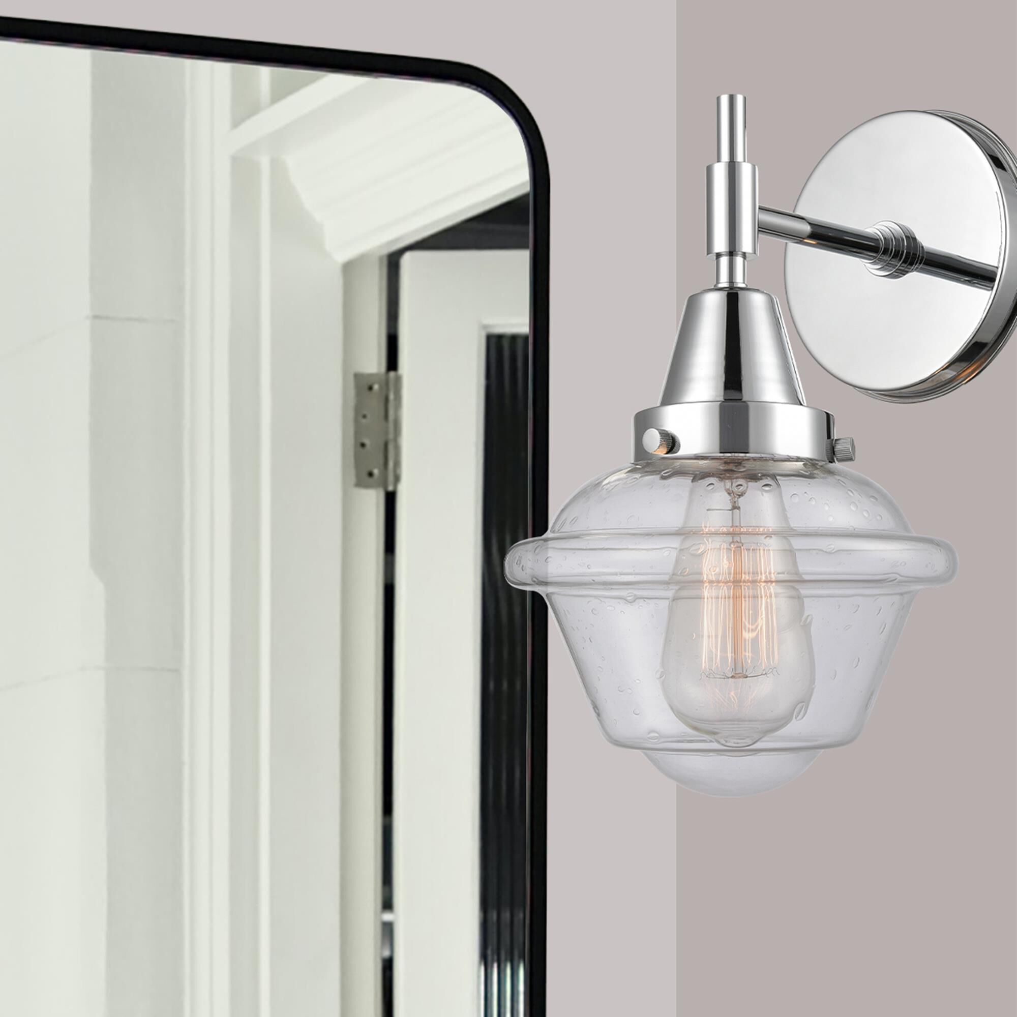 Innovations Lighting Bruno Marashlian Caden 11 Inch Wall Sconce