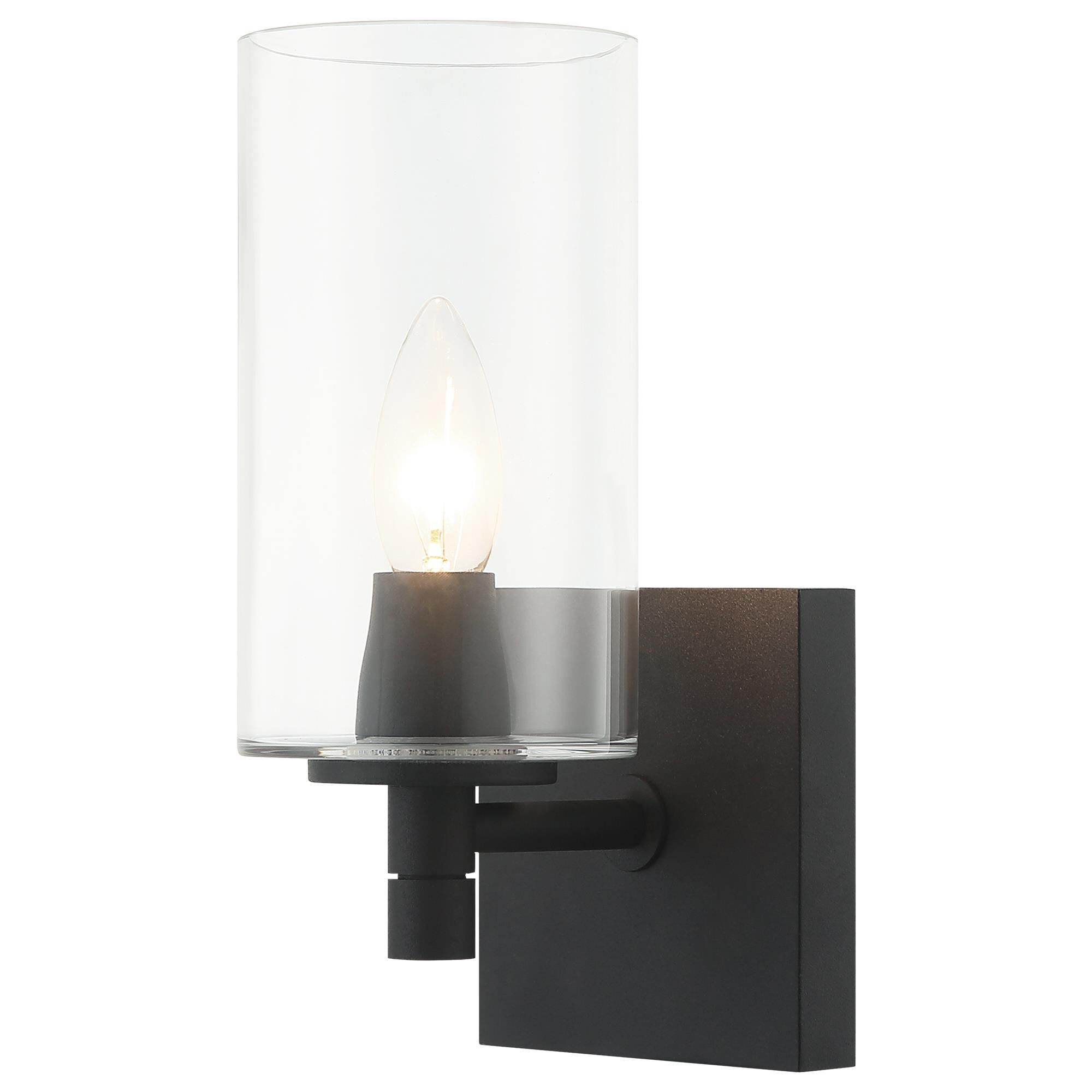 Matteo Lighting Candela 10 Inch Wall Sconce