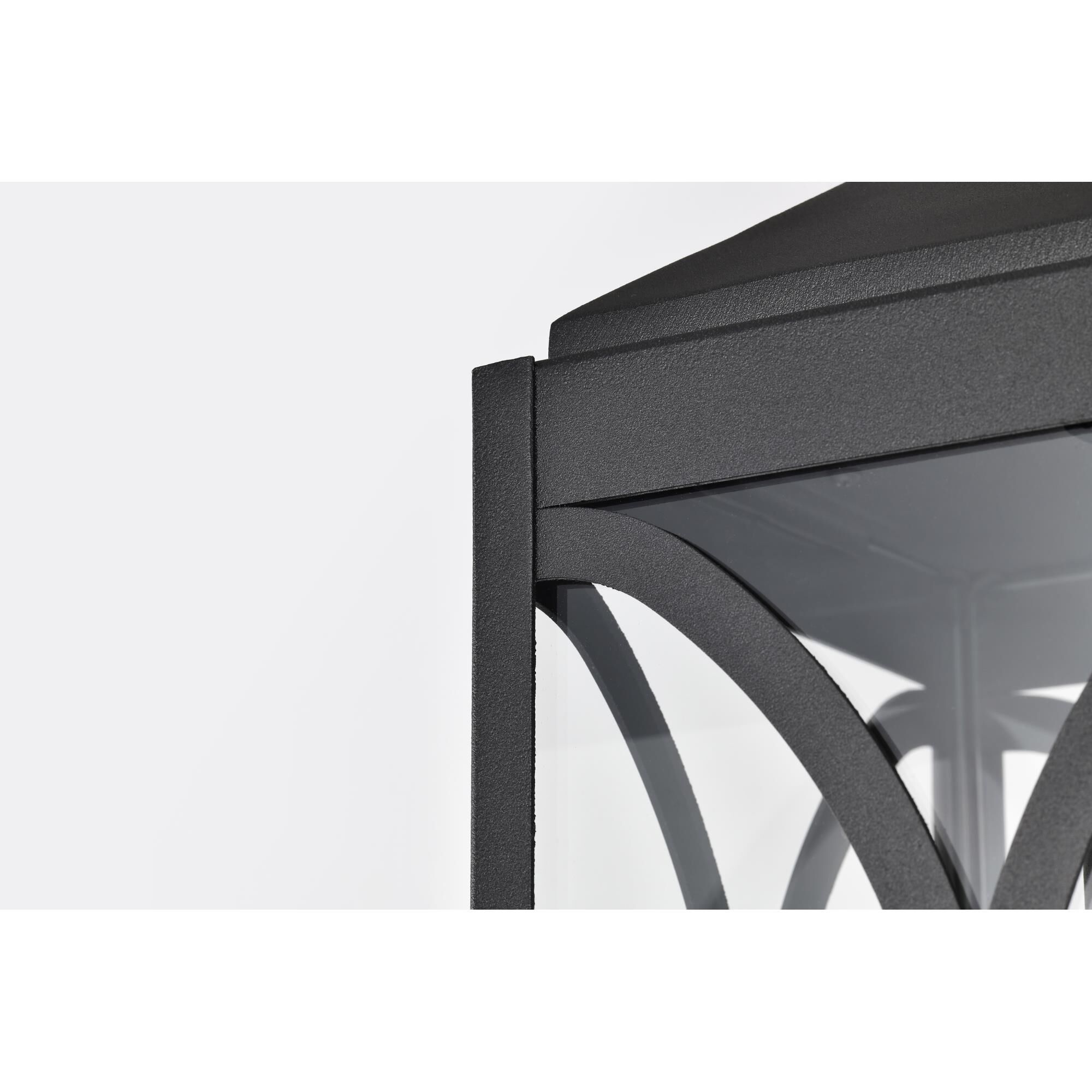 Oaklyn 8 Inch Outdoor Hanging Lantern by Nuvo Lighting