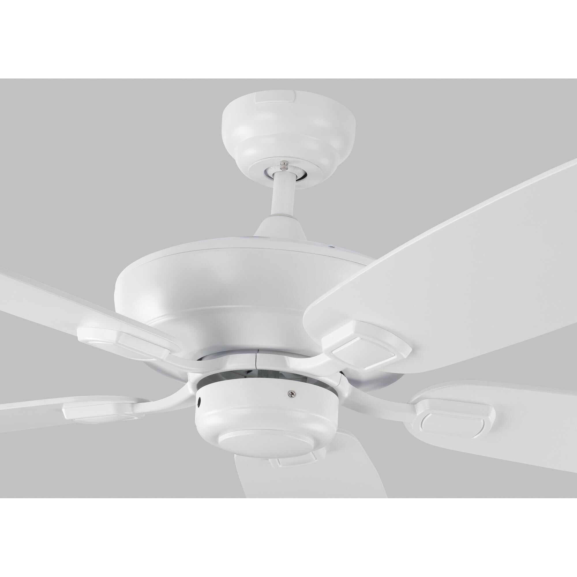 Shown in Rubberized White finish