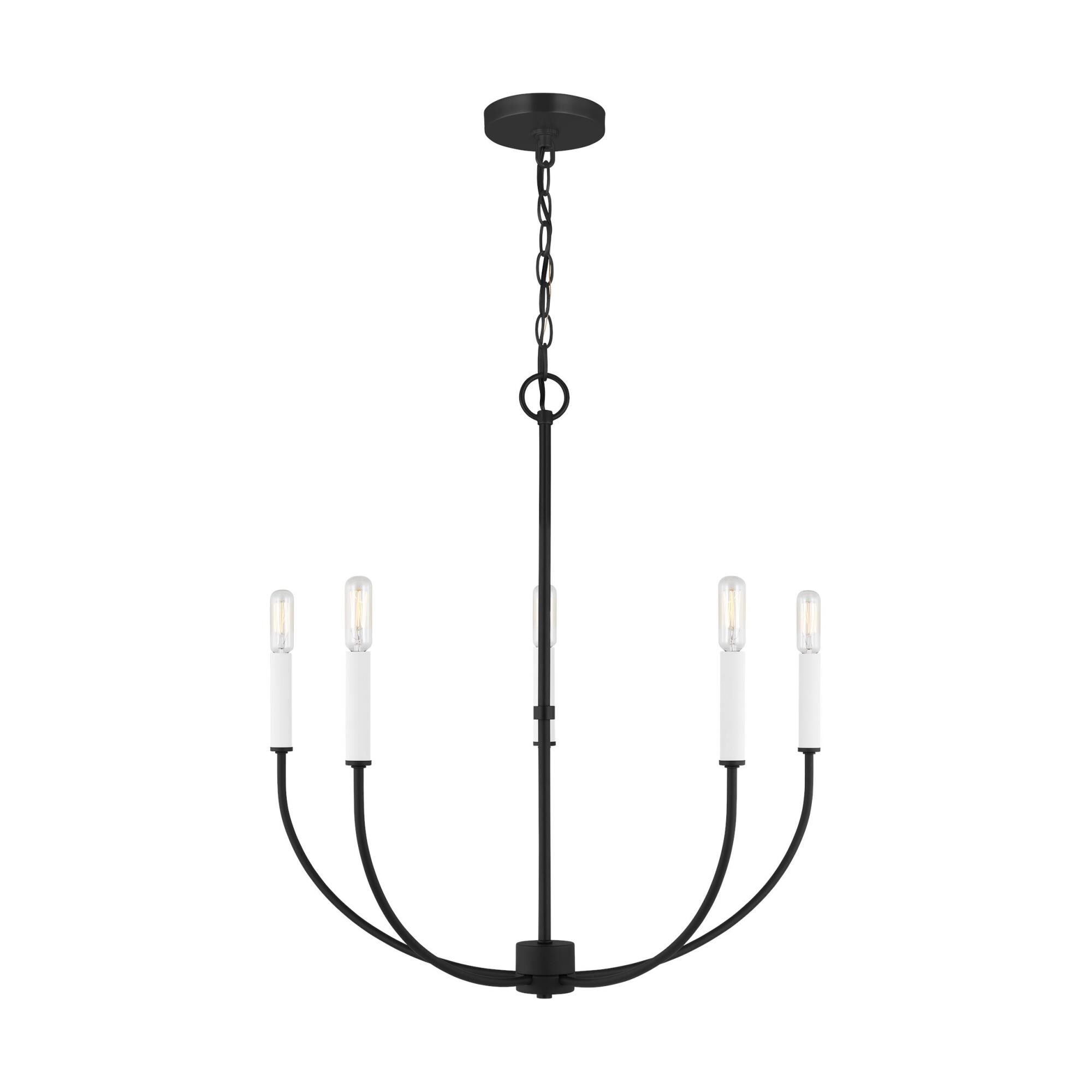 Shown in Midnight Black finish