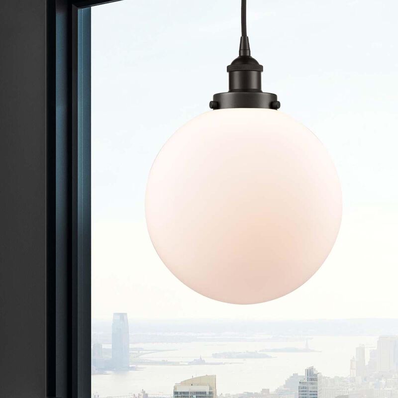 Bruno Marashlian Beacon Mini Pendant by Innovations Lighting