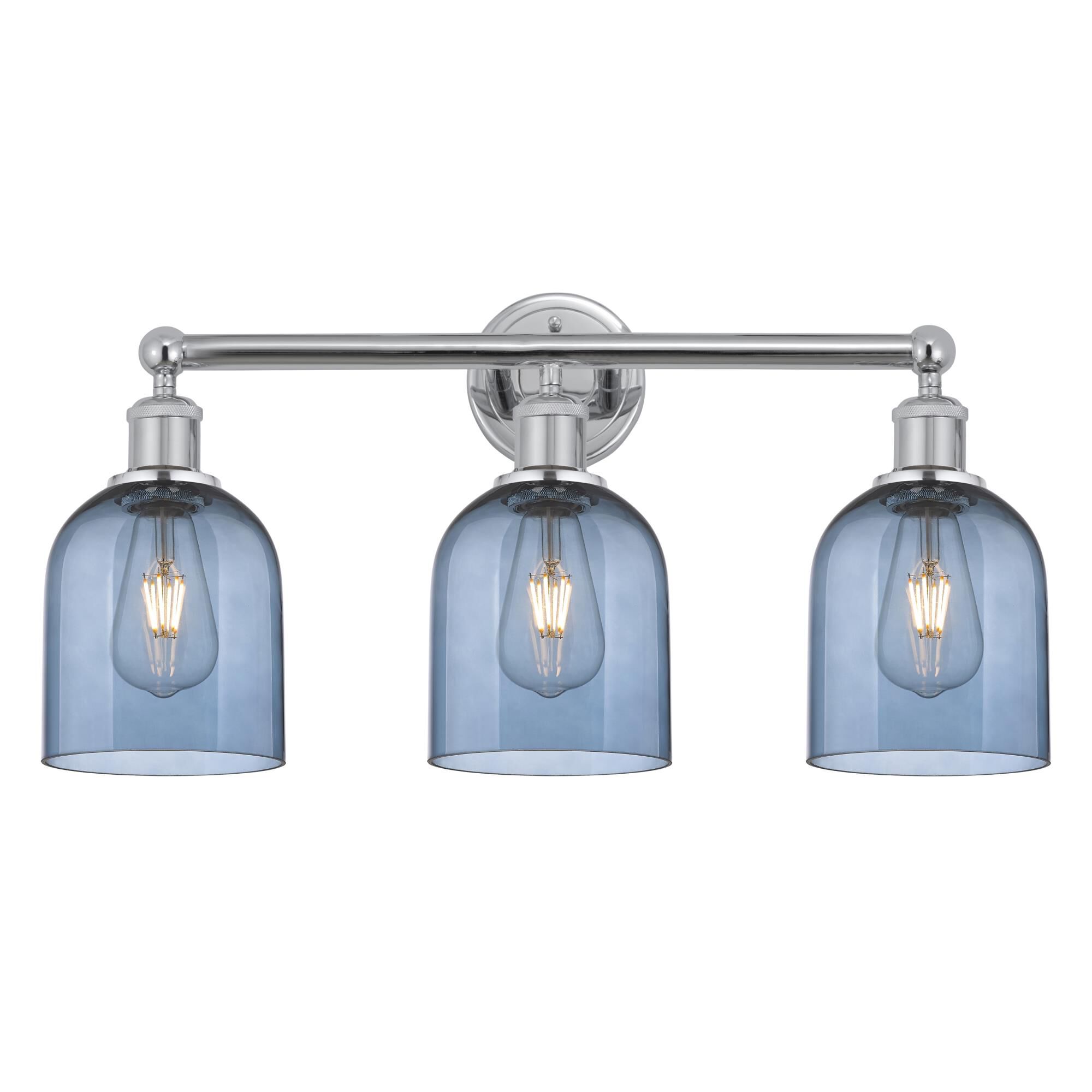 Bruno Marashlian Bella 24 Inch Bath Vanity Light by Innovations Lighting