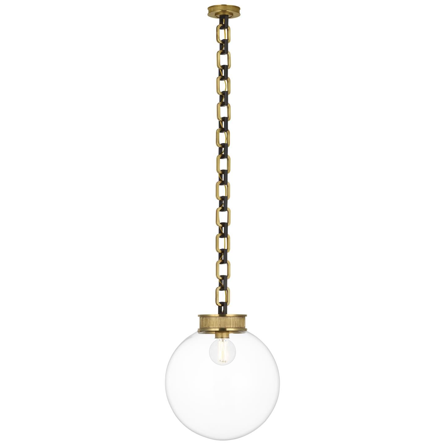 Marie Flanigan Bellamy Large Pendant by Visual Comfort Signature Collection