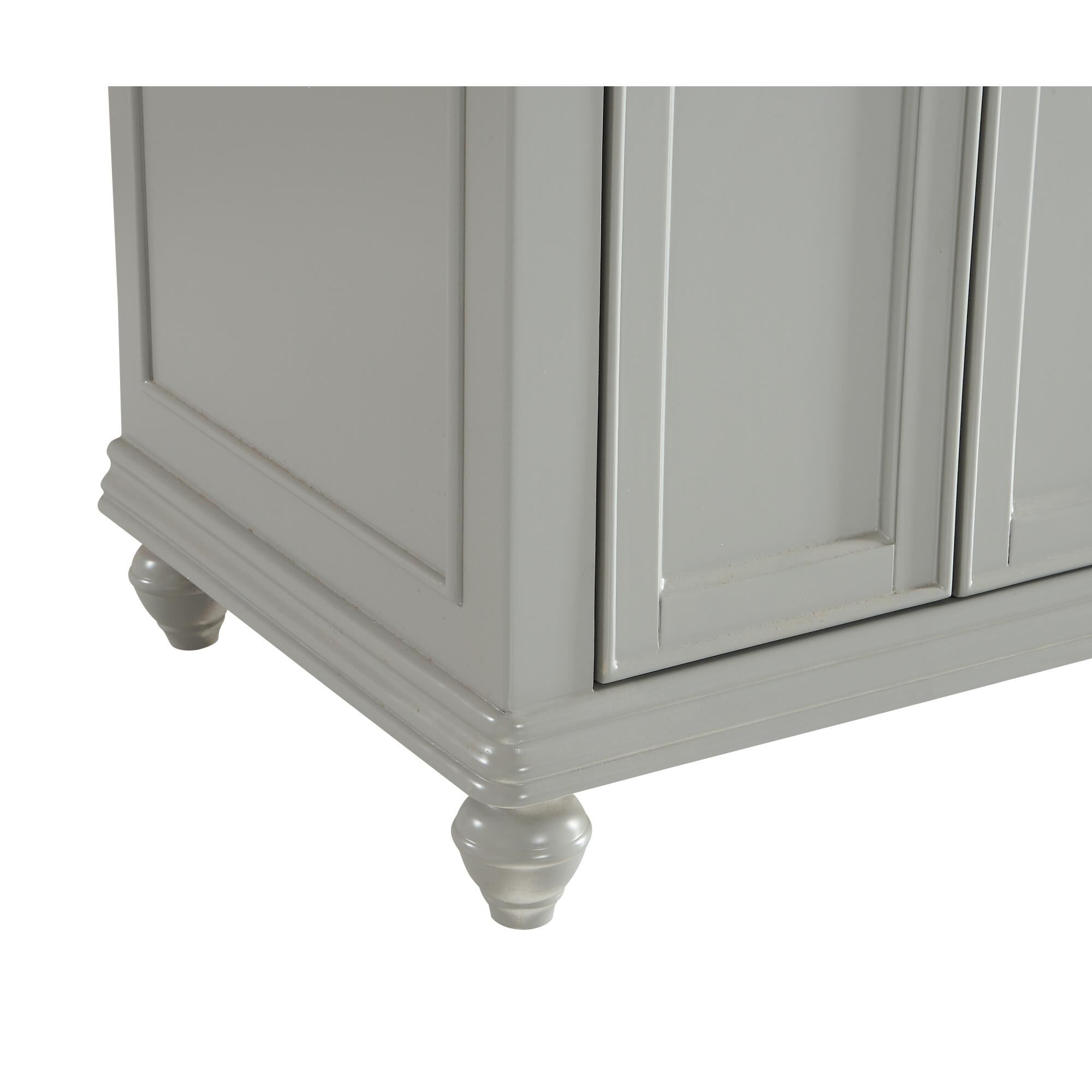 Otto Bath Vanity by Elegant Decor