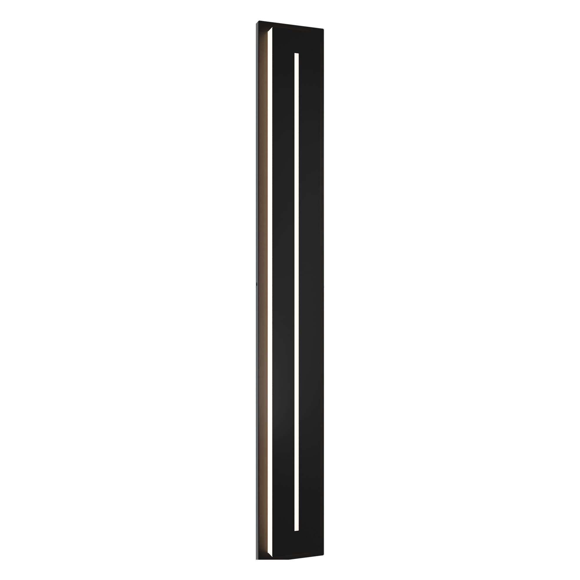 Midnight 66 Inch Outdoor Wall Light by Modern Forms