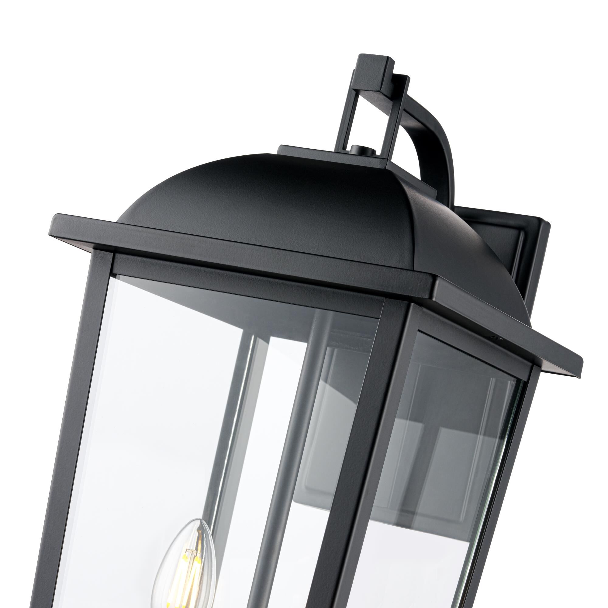 Houston 21 Inch Outdoor Wall Light by Millenium Lighting