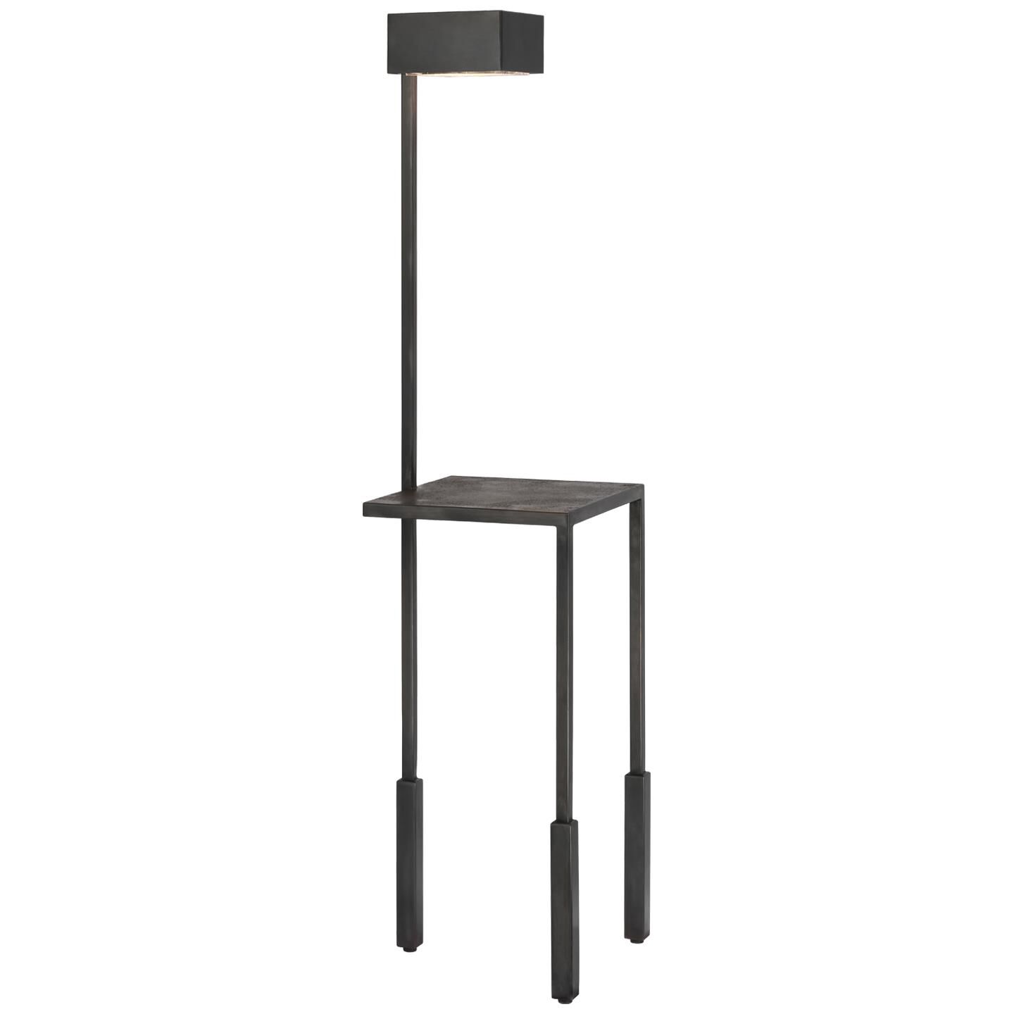 Kelly Wearstler Nimes 54 Inch Floor Lamp by Visual Comfort Signature Collection