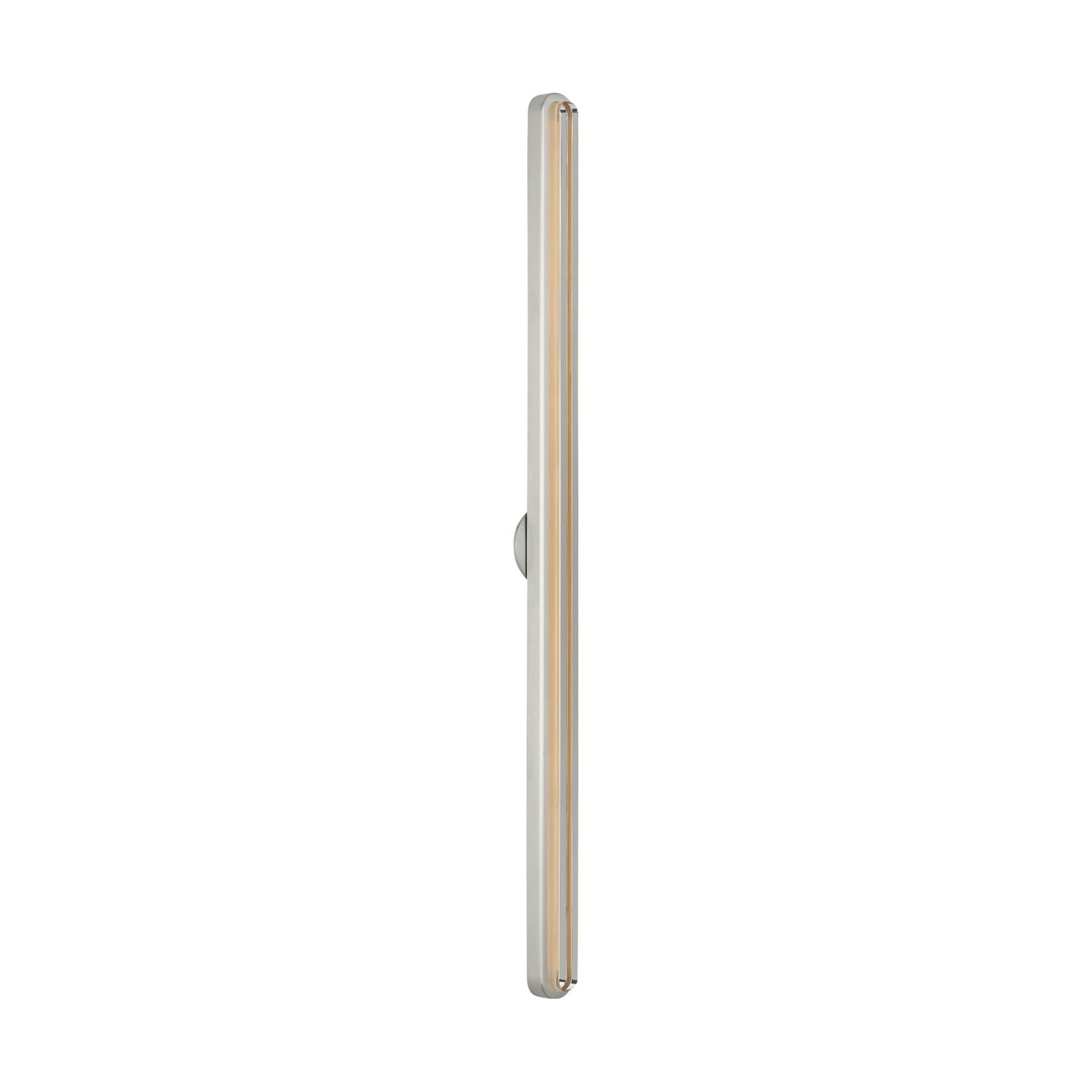 Sean Lavin Emera 2 Inch Bath Vanity Light by Visual Comfort Modern Collection