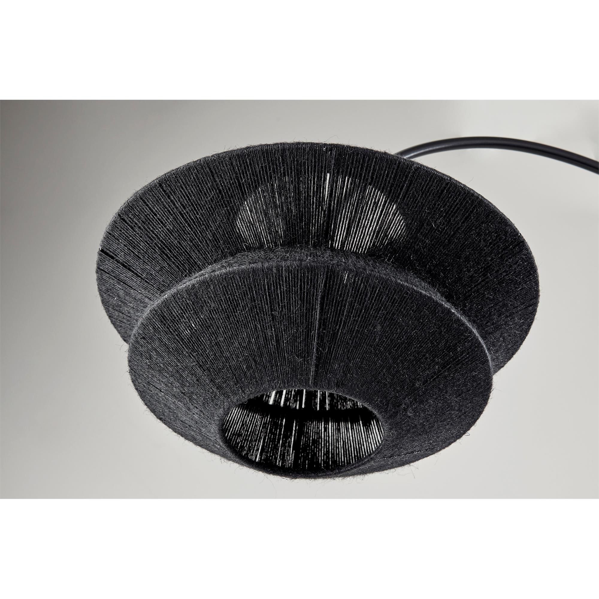 Gardner Arc Lamp,