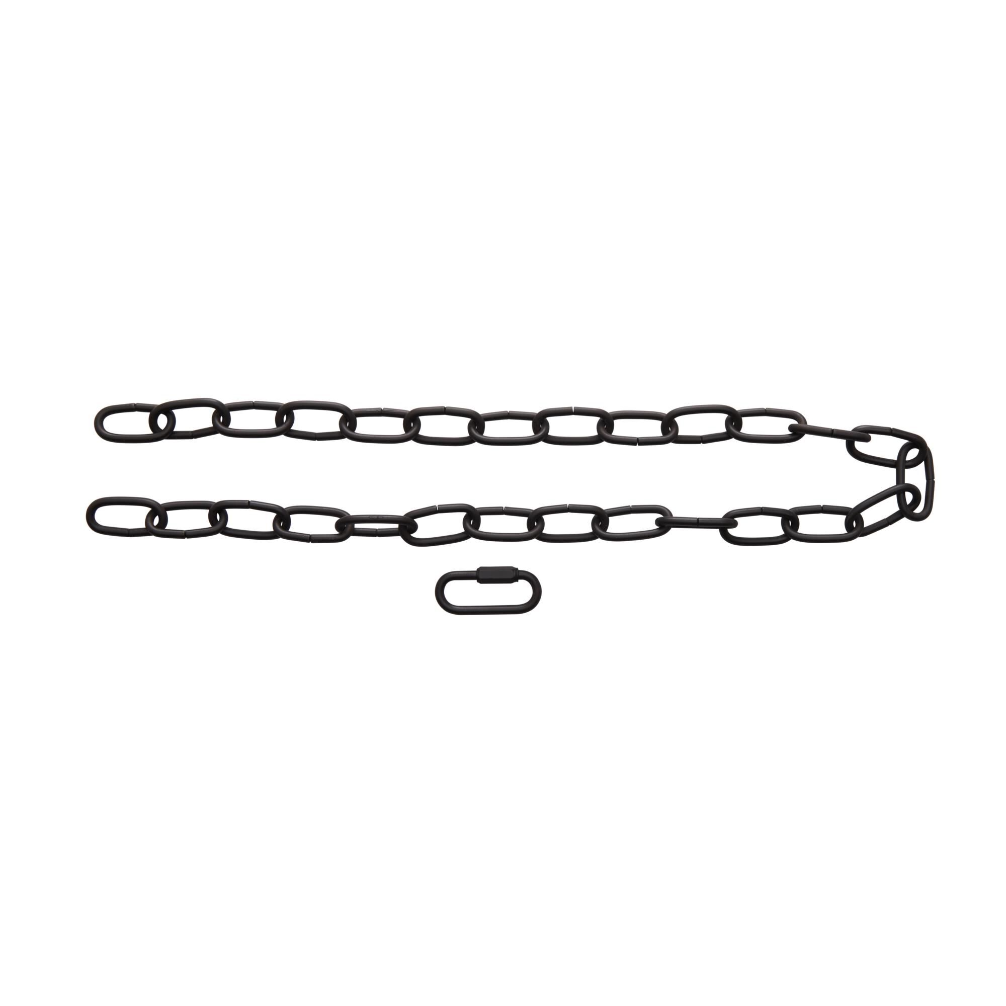 36 Inch Tall Chain,