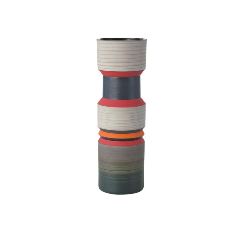 Happy 80's Vase-Urn by Currey and Company