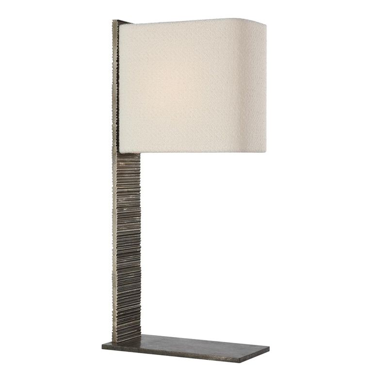 Anne-Marie Barton Fumar 34 Inch Floor Lamp by Visual Comfort Signature Collection