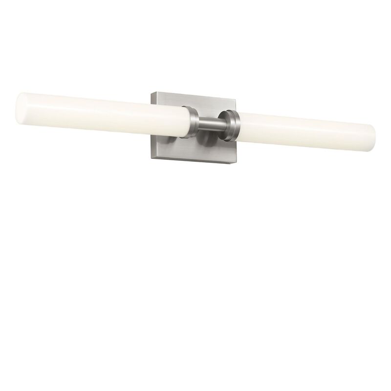 Coles 30 Inch Bath Vanity Light by Generation Lighting