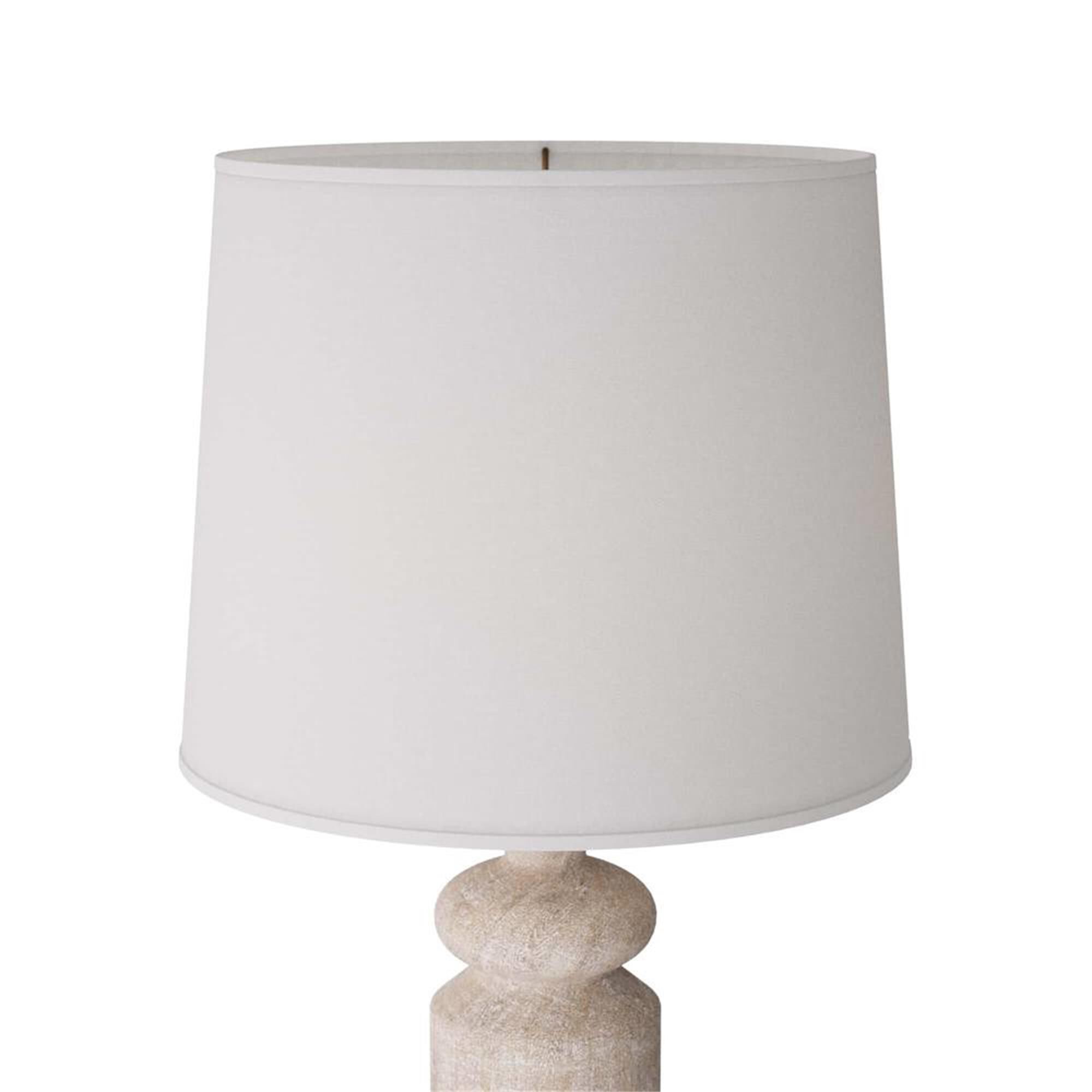 Shown in Limewash finish