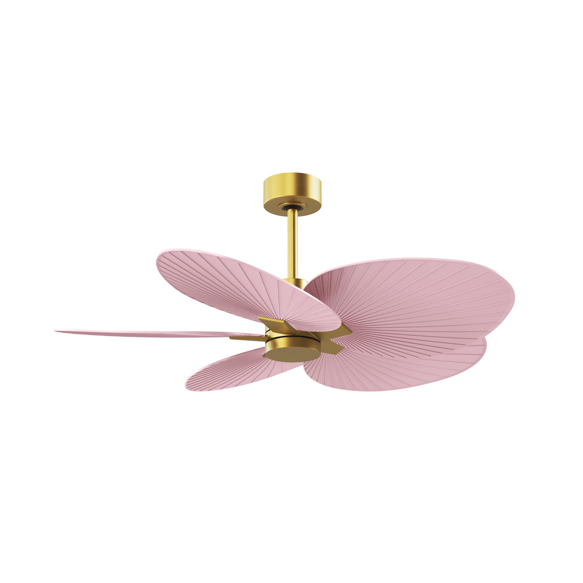 Alessandra Tropical 48 Inch Ceiling Fan by Matthews Fan Company