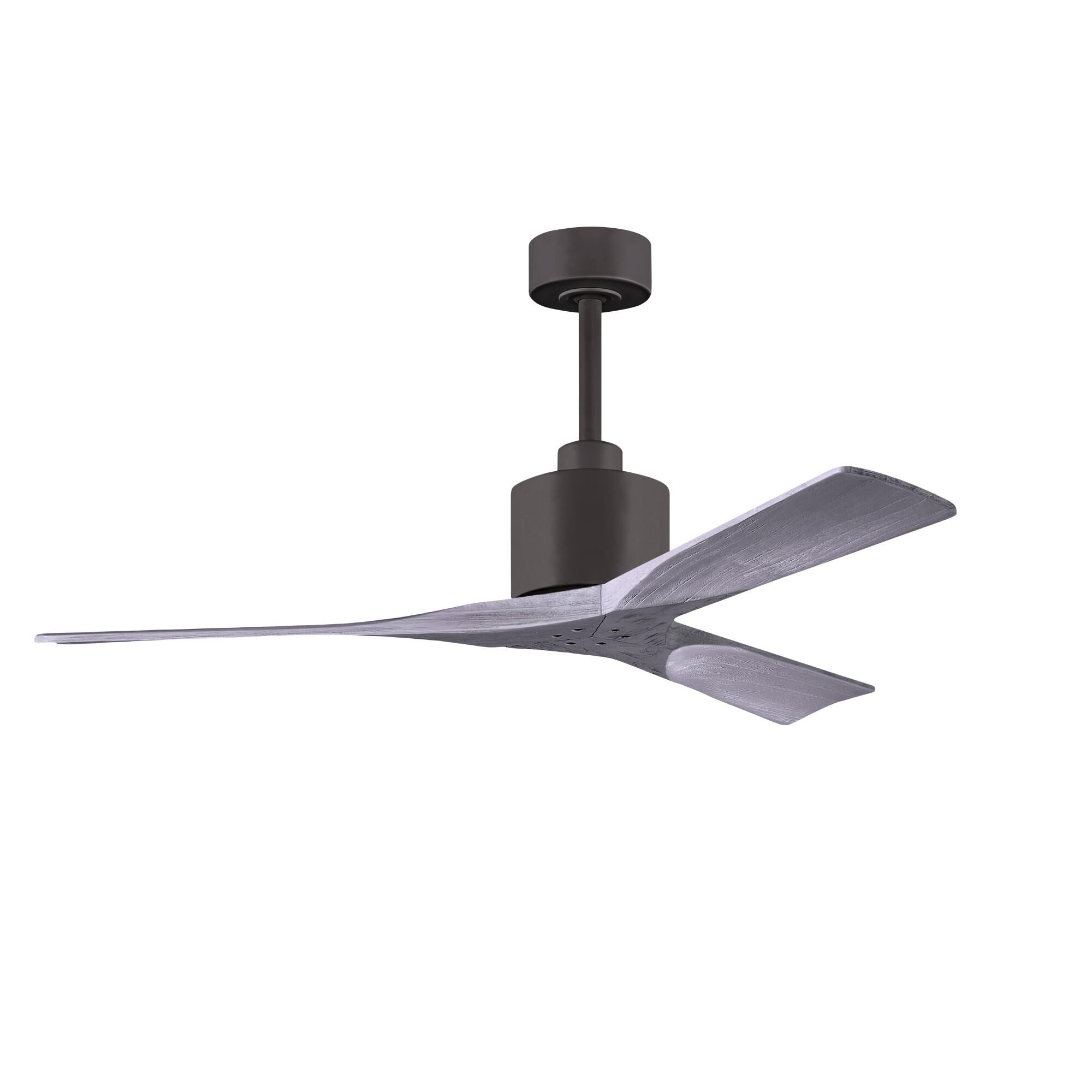Nan 52 Inch Ceiling Fan by Matthews Fan Company