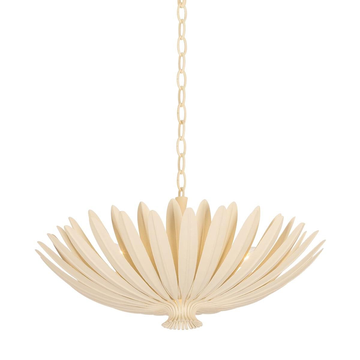 Whitfield 24 Inch Chandelier by Hudson Valley Lighting